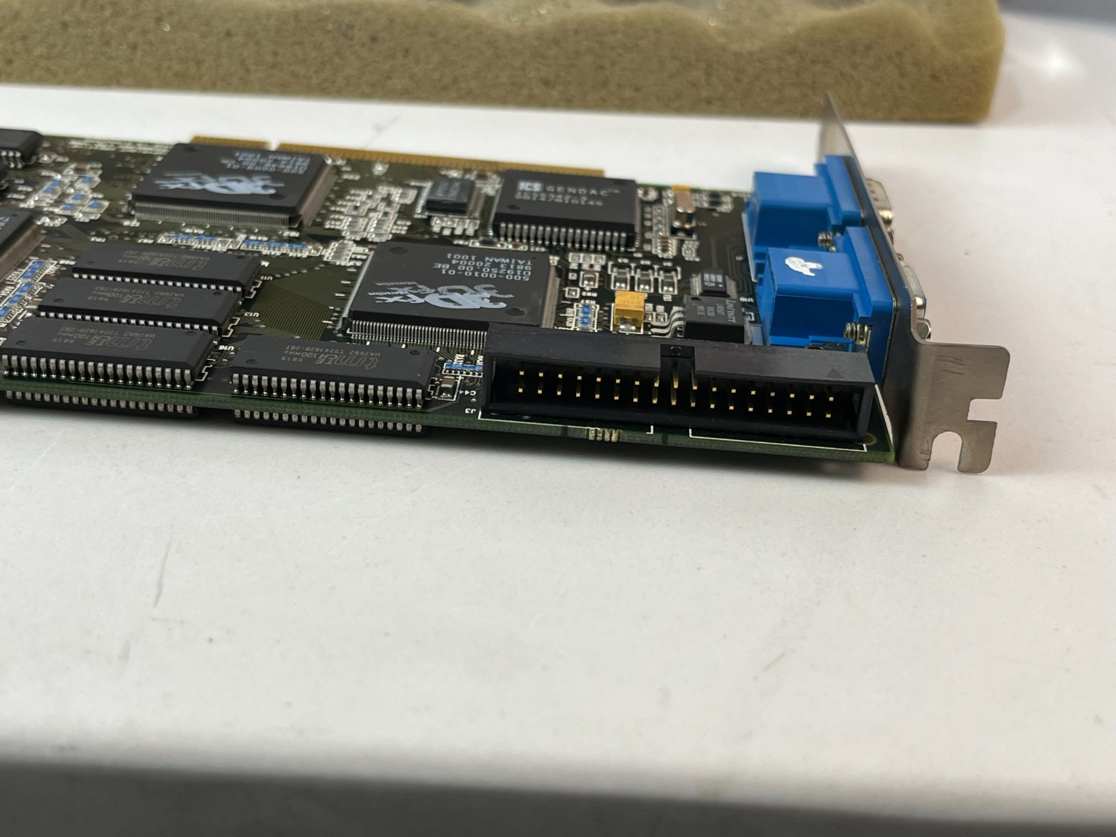 Creative Voodoo 2 3D Blaster 12MB PCI New