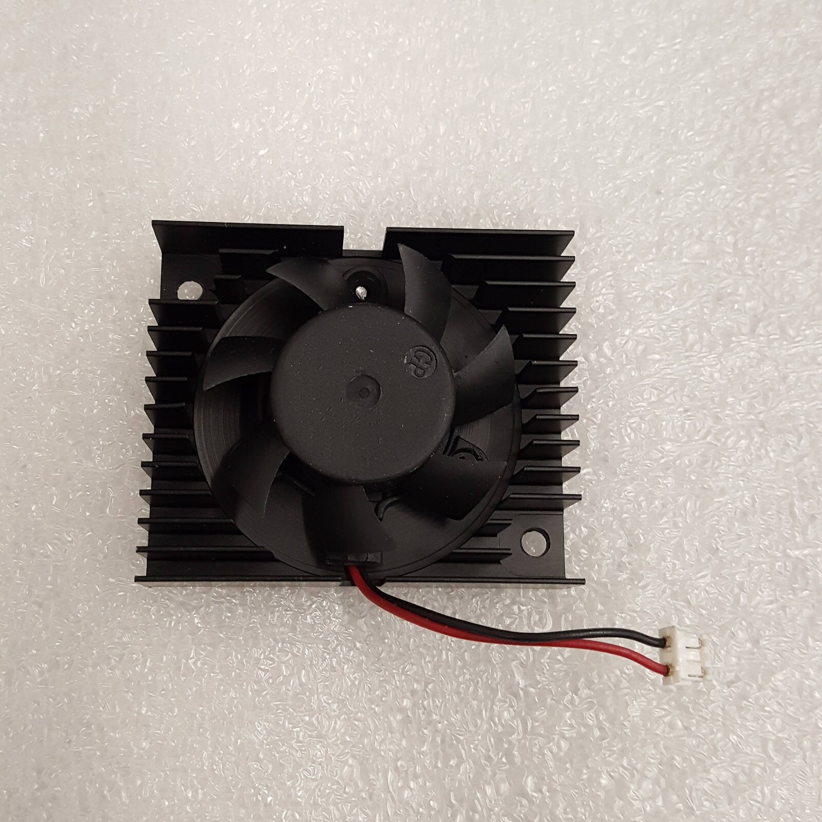 Replacement Fan 12V 0.11A 42x50x10mm 2pin for INTEL/DELL X540-T2 K7H46/3DFV8