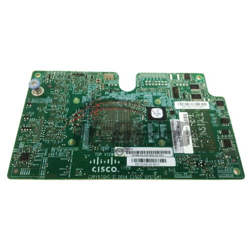 Cisco UCSB-MLOM-40G-03 VIC 1340 modular LOM for Blade