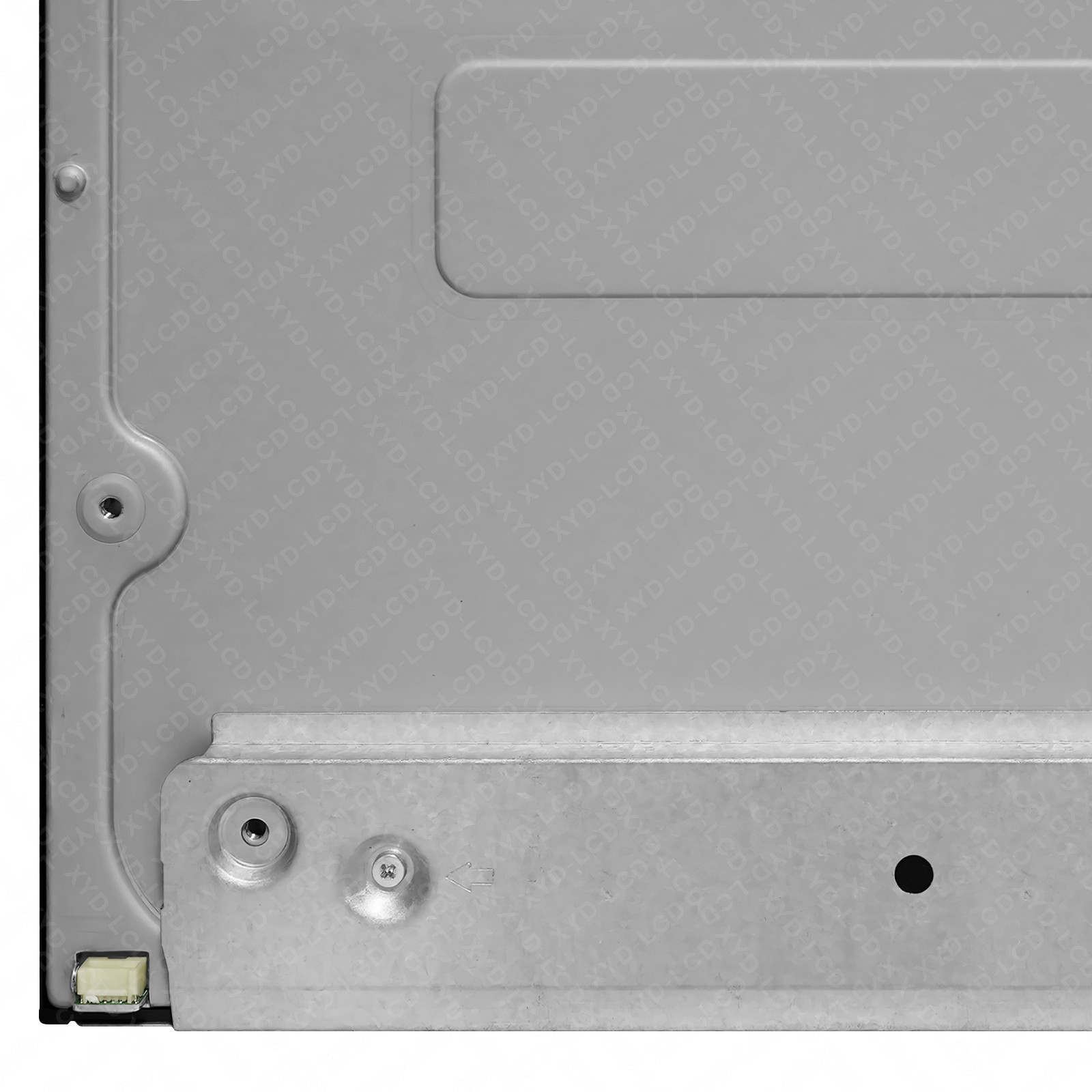 27in for HP 27-CB0203NG 27-CB0244 All-in-One LCD Touch Screen Display Digitizer