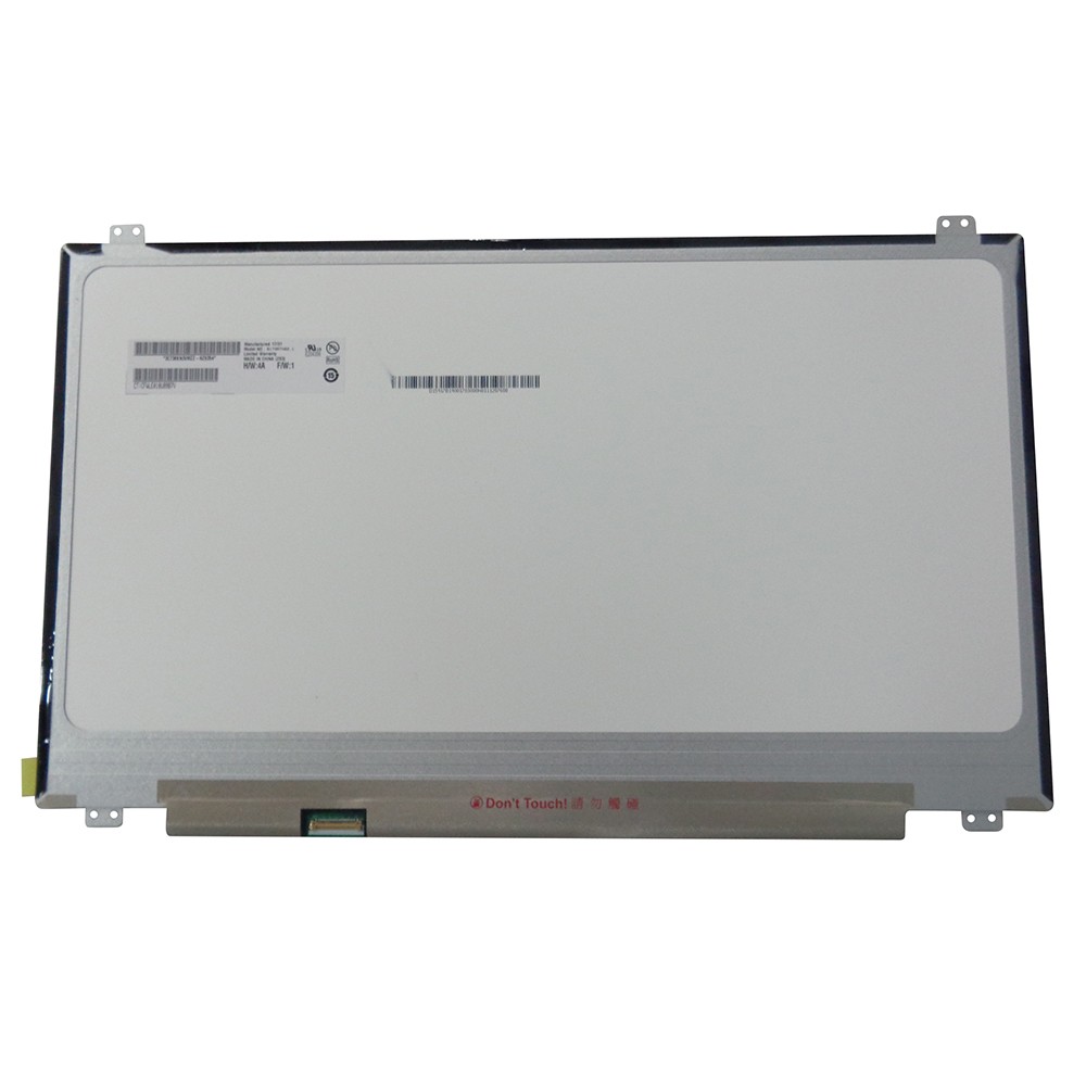 Led Lcd Screen For Lenovo 5D10J46202 5D10J46203 5D10S56633 17.3″ HD+ 1600×900
