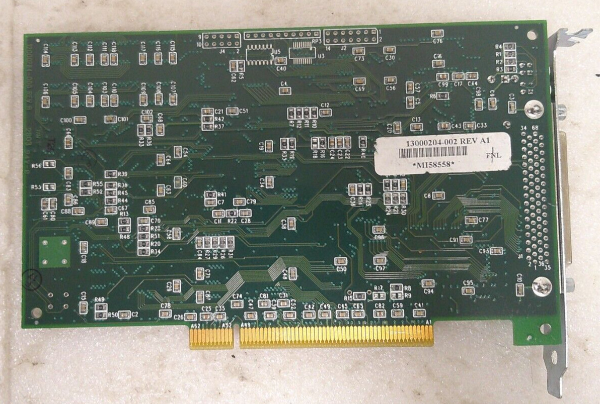 KOFAX Adrenaline Eprom 850SW 15801022-002 CH0850-1000 13000204-002