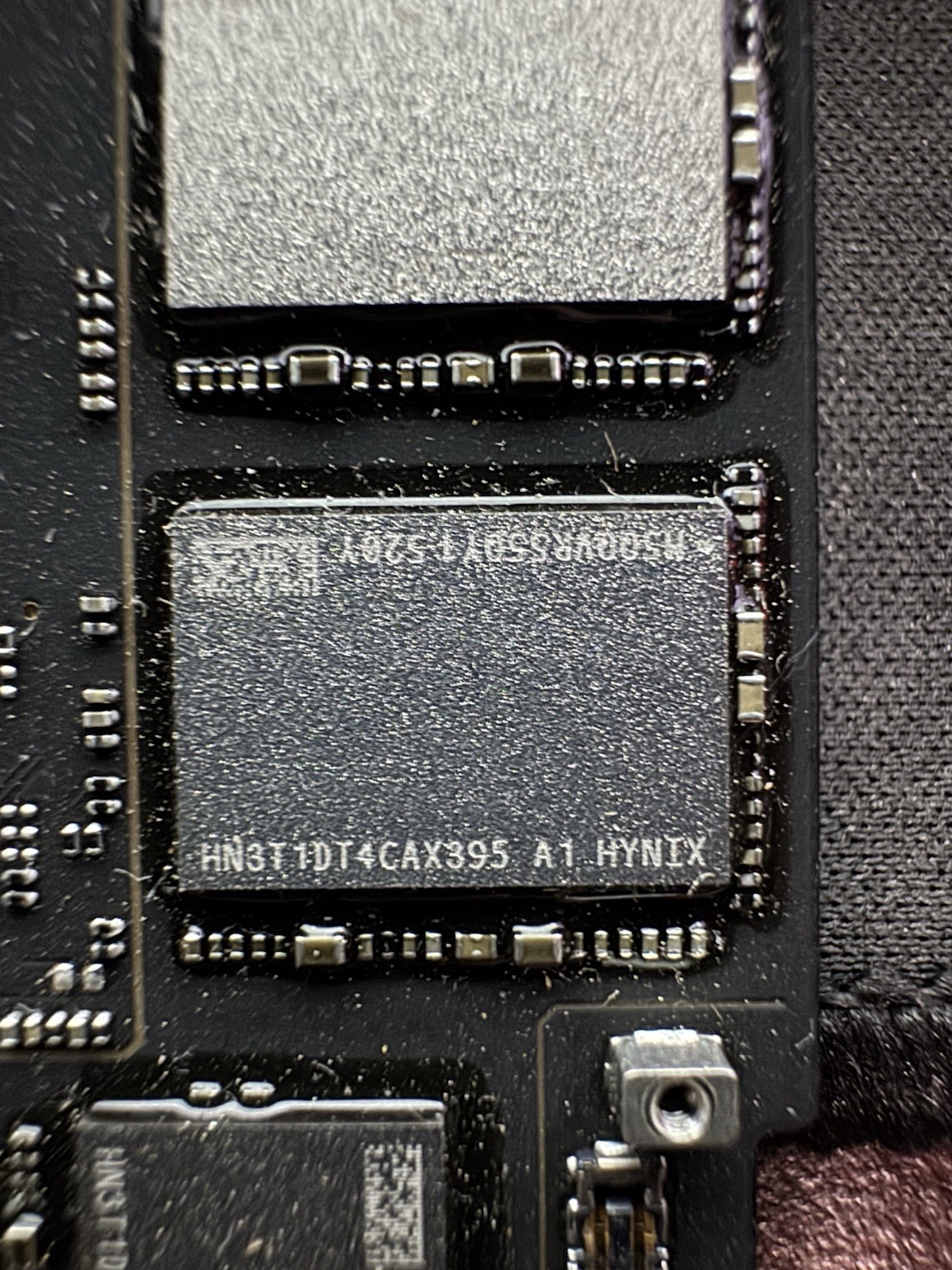 MACBOOK PRO A3403 M4 PRO LATE 2024 MOTHERBOARD *UNTESTED*