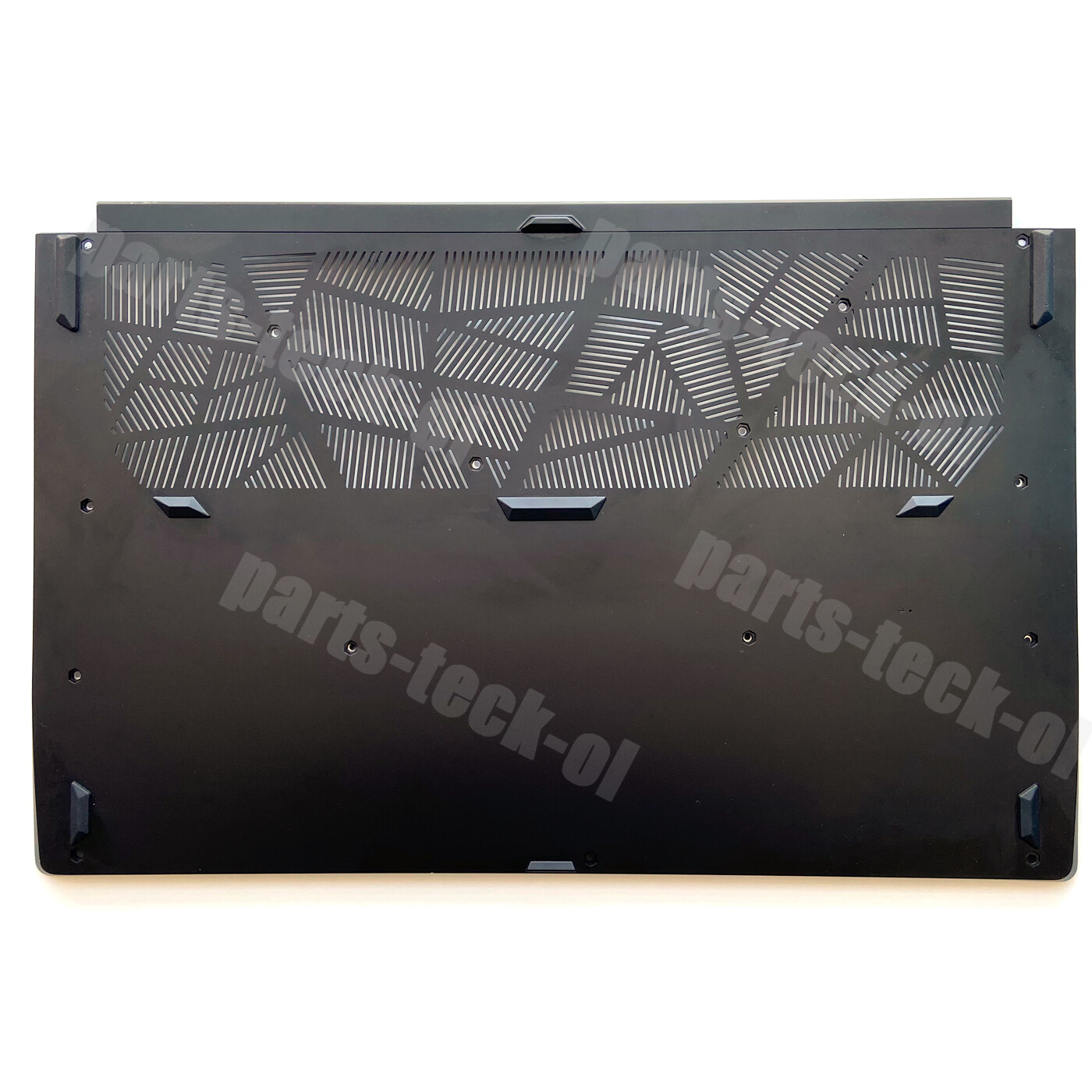 New for MSI GS76 Stealth MS-17M1 LCD Back Cover&Bezel&Palmrest&Bottom&Hinges