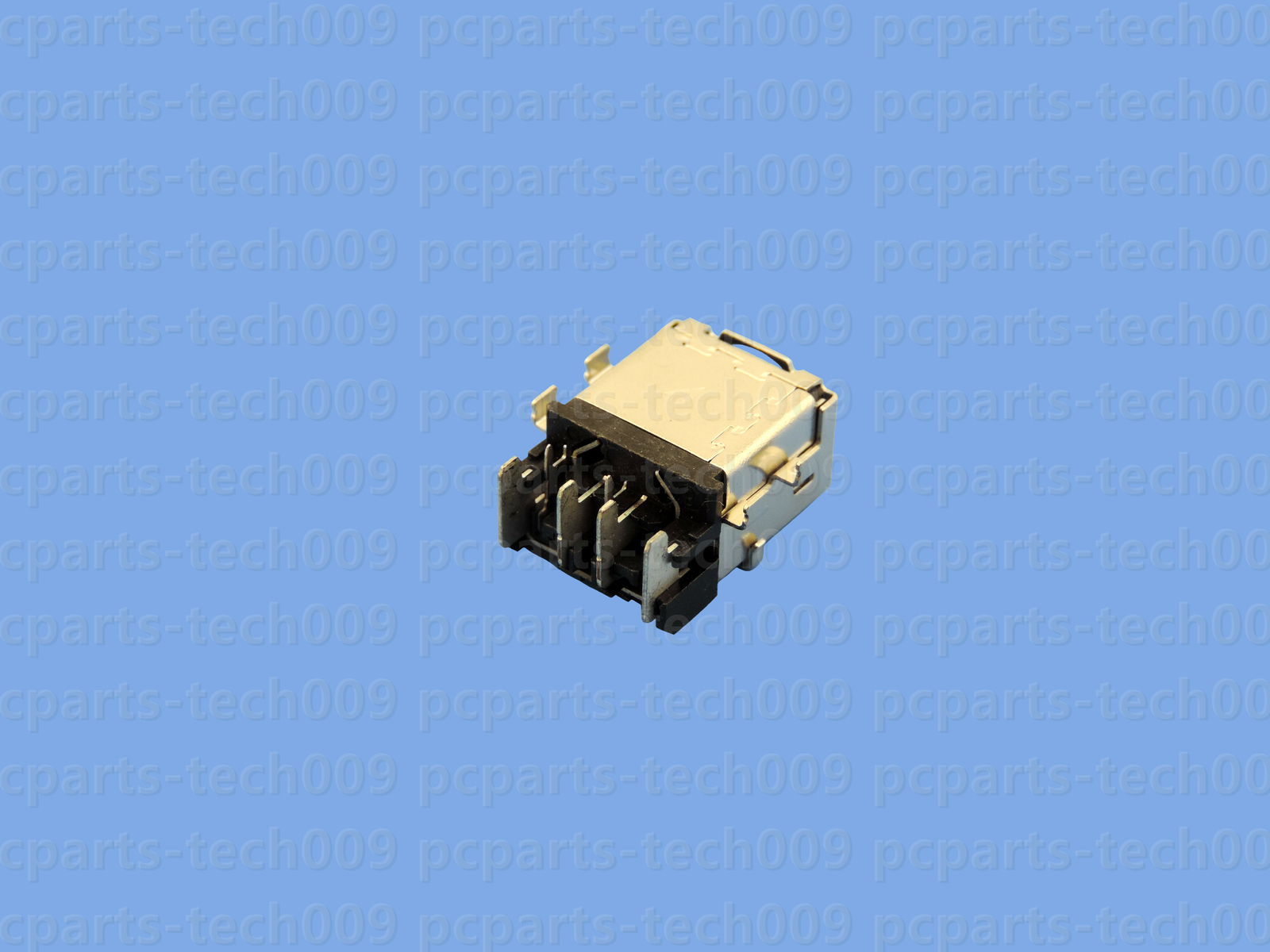 For ASUS ROG Strix G16 G614J G614JI G614JV DC Power Jack Charging Port Connector
