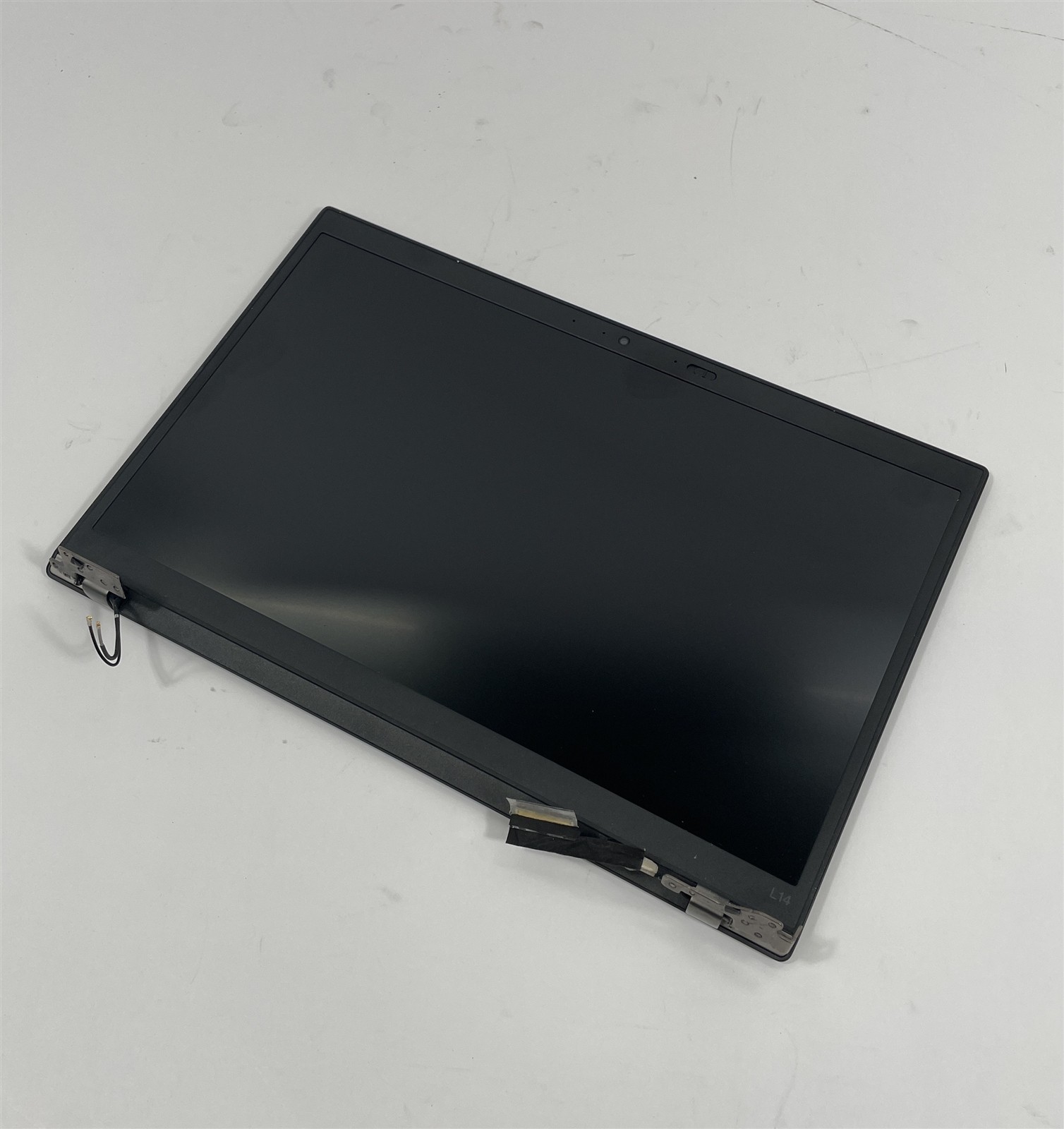 Lenovo ThinkPad L14 Gen 4 14″ LCD Screen Assembly
