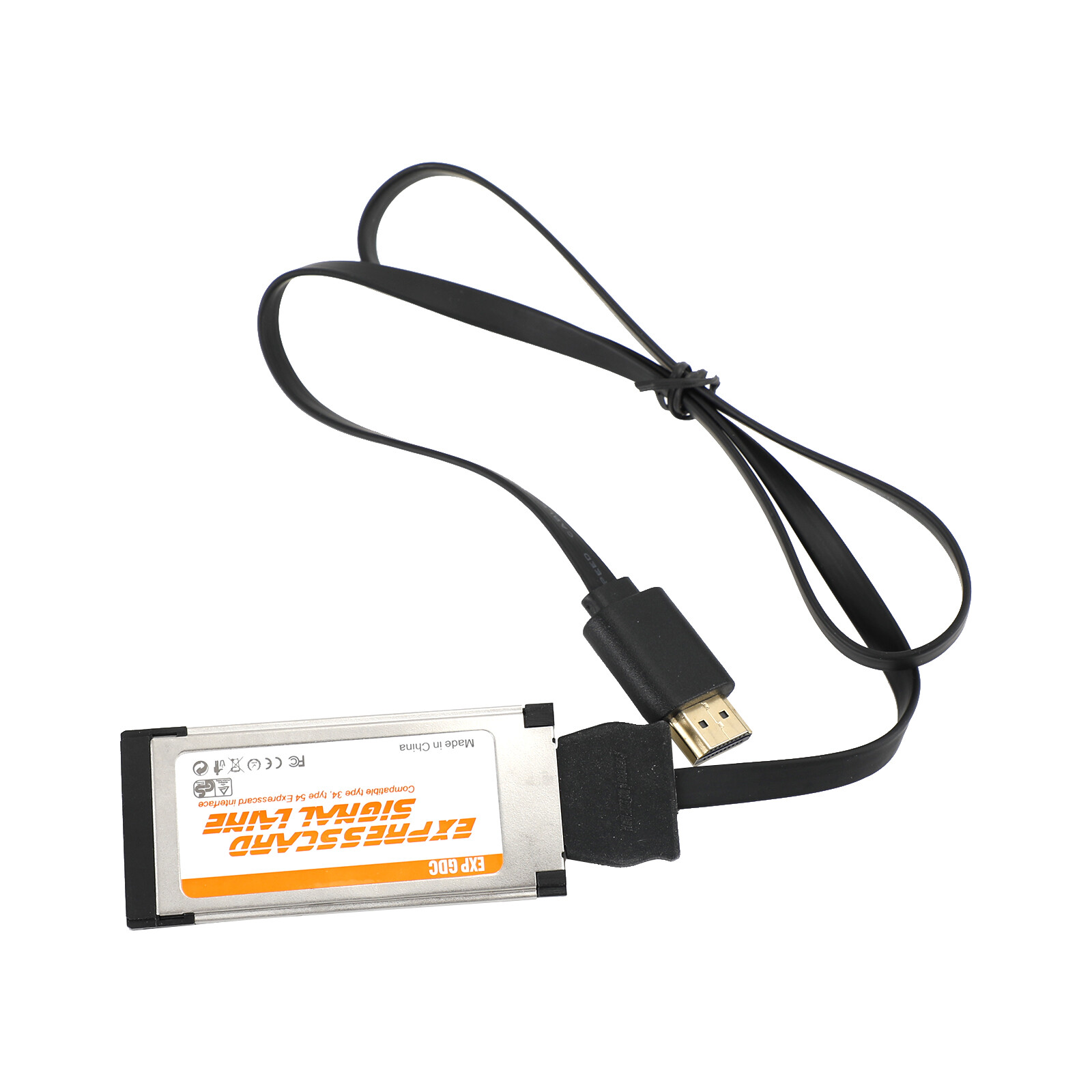 V8.5 EXP GDC PCIe PCI-E PCI Laptop External Independent Video Card Dock UE