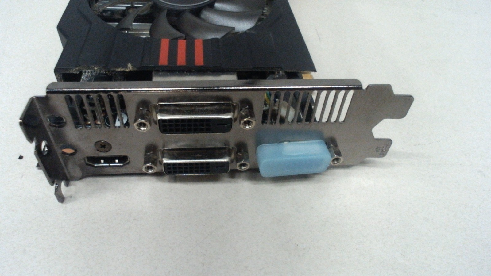 ASUS NVIDIA GeForce GTX 750 Ti 2GB GDDR5 Video Card – (GTX750TI-OC-2GD)
