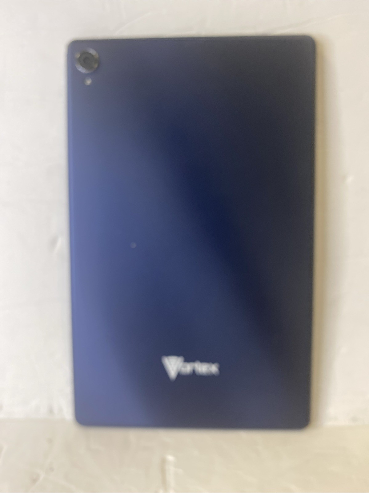Vortex T10M 10″ Tablet (Blue 32GB 4GB) Unknown Carrier Charging Port issues