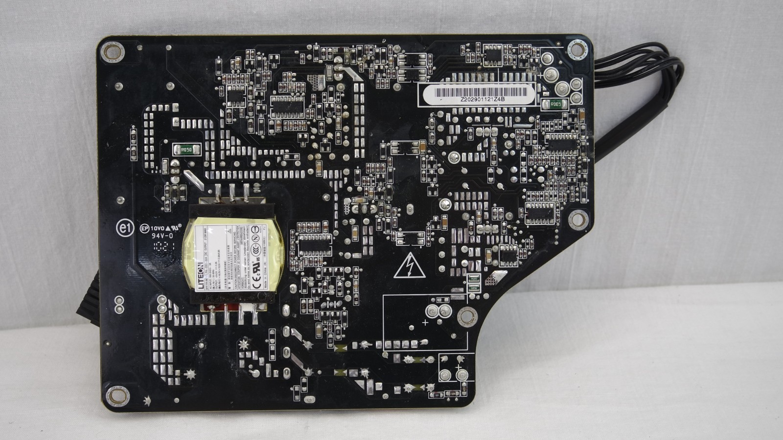 Apple 24″ Cinema Display LED Power Supply | 614-0428 LiteOn PA-2201-02A A1267 nc
