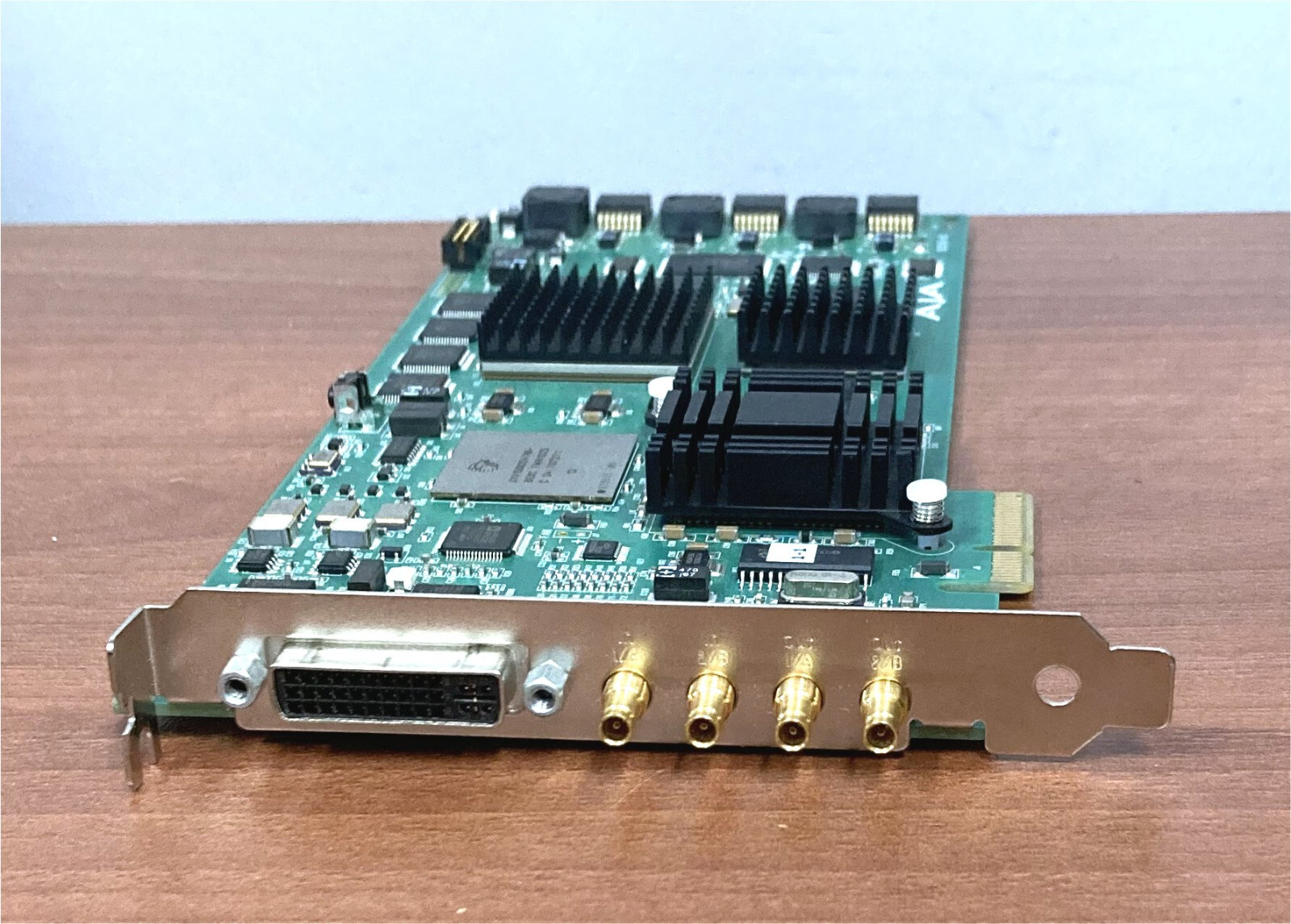AJA KONA3-R0 PCI Express HD/SDI Video Capture Card