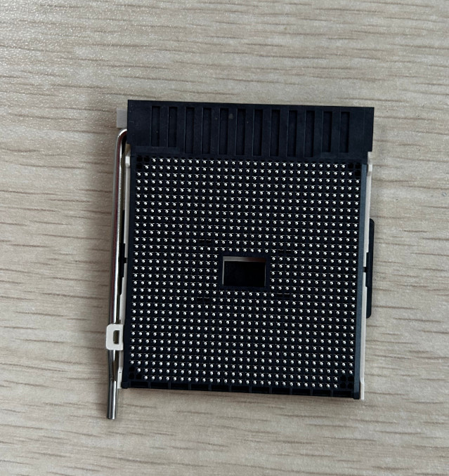 for LOTES LGA FM1 CPU Socket cover CPU Slot