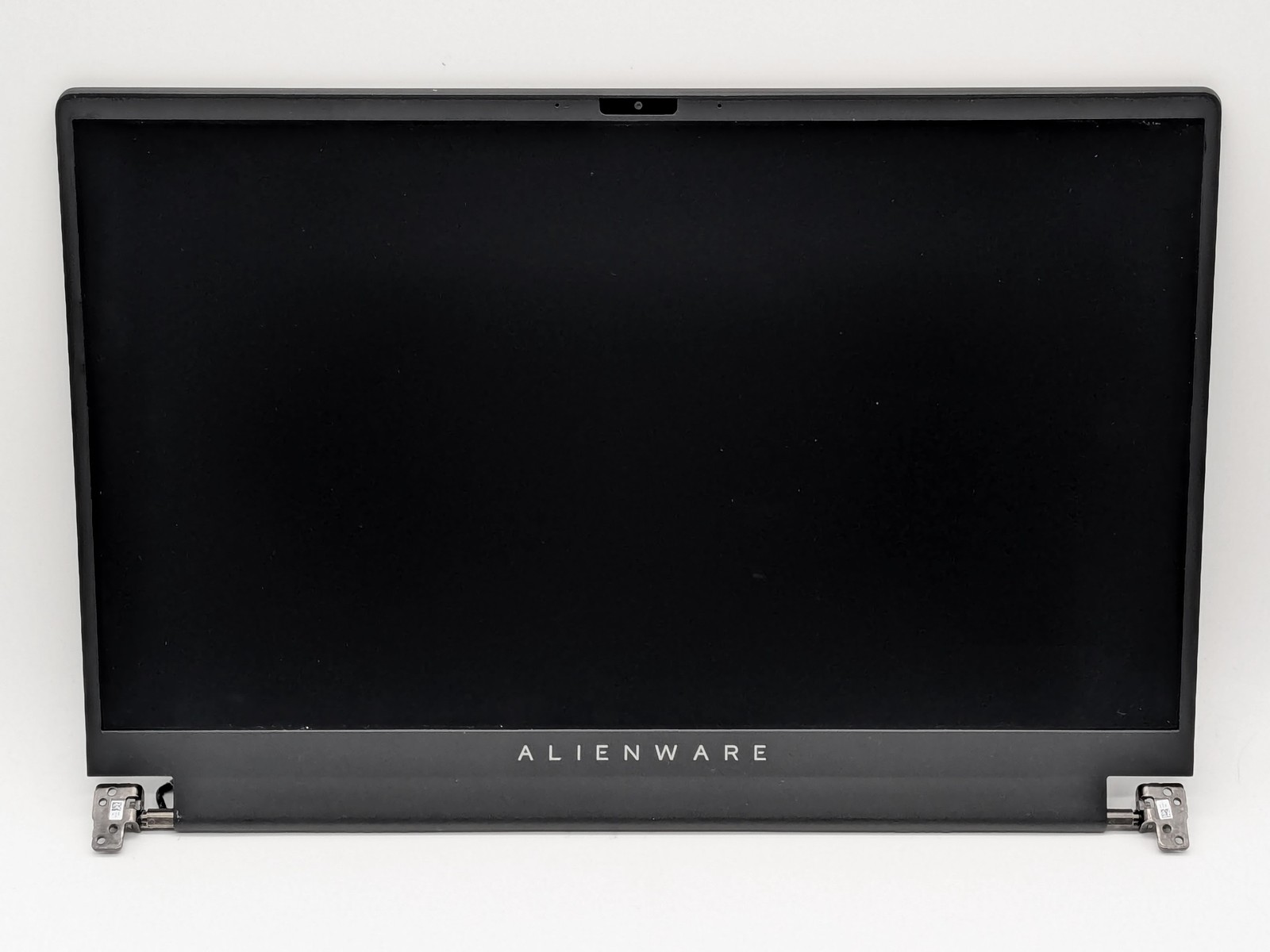Dell OEM Alienware m15 R5 / R6 15.6″ FHD LCD Display Assembly 165Hz HD Cam 945V0