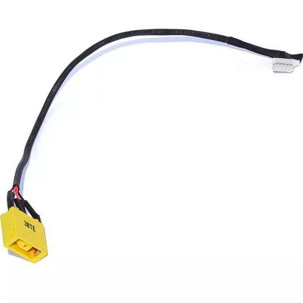 For Lenovo Yoga 2 Pro Model Name 20266 DC Power Jack Charging Port Cable