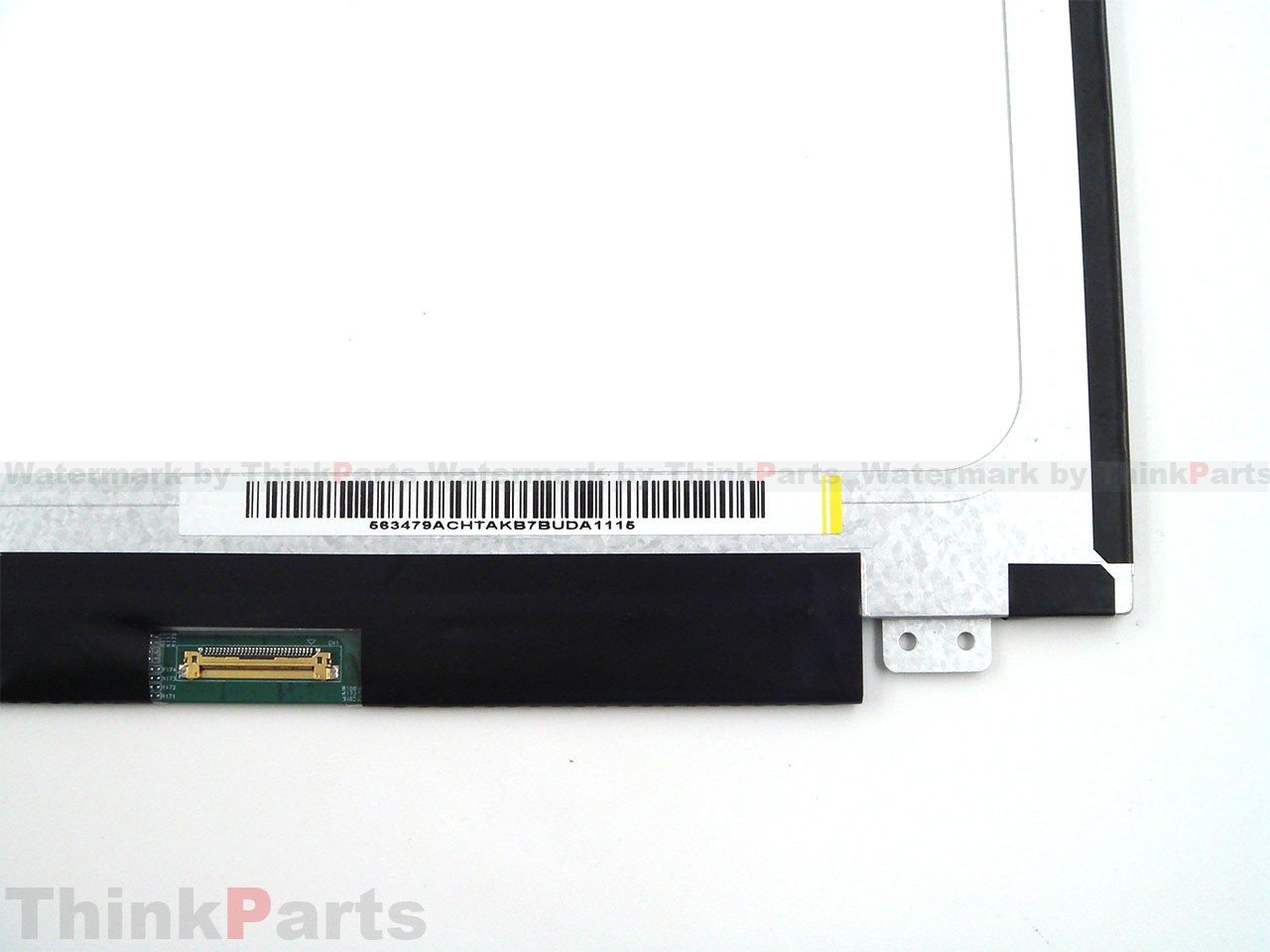 New/Orig Lenovo ThinkPad E570 E575 L560 TN Lcd Screen 15.6″ HD 01EN016 00HT624
