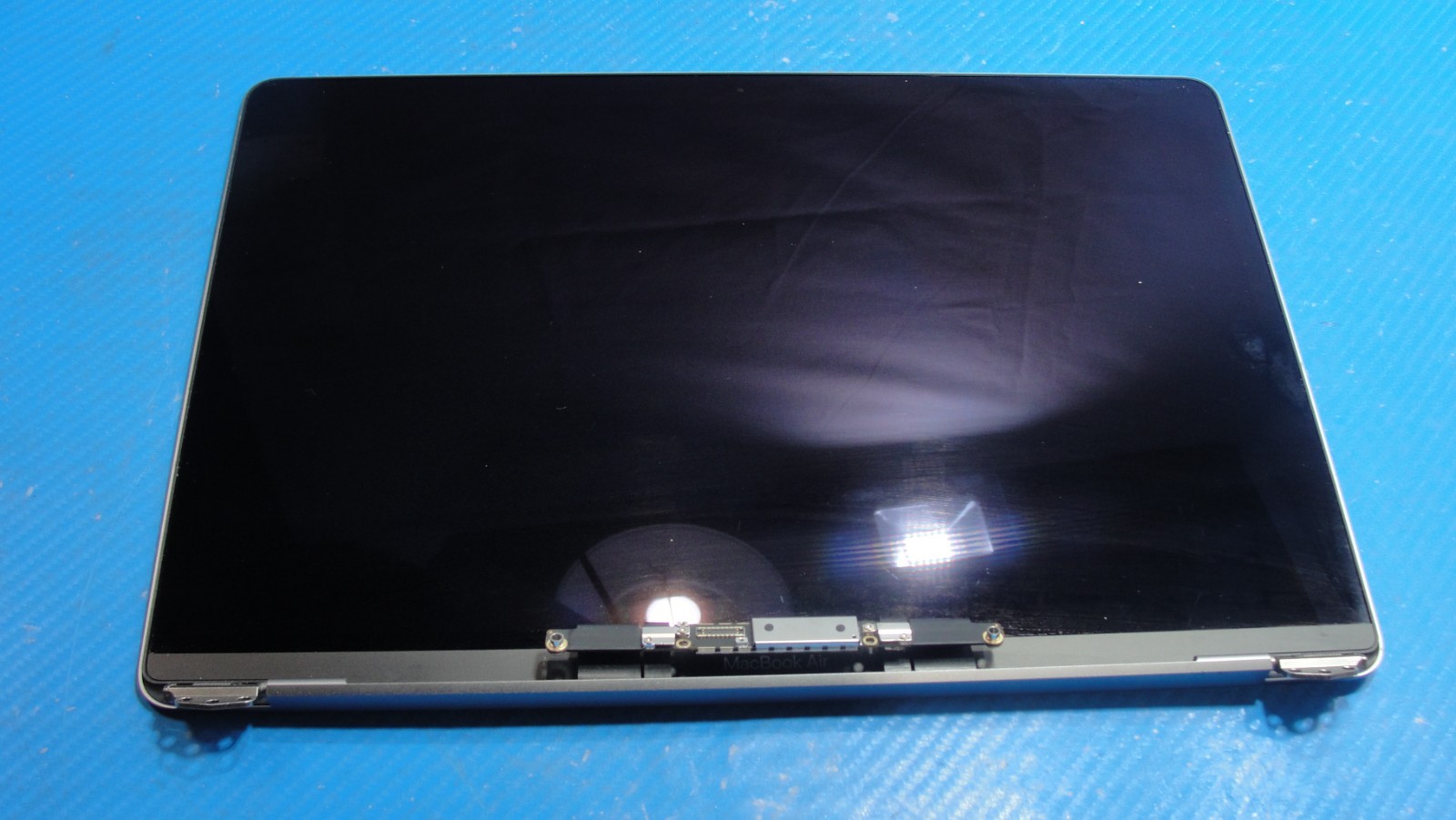 MacBook Air 13″ A2179 Early 2020 MVH22LL/A LCD Screen Assembly Gray 661-15389