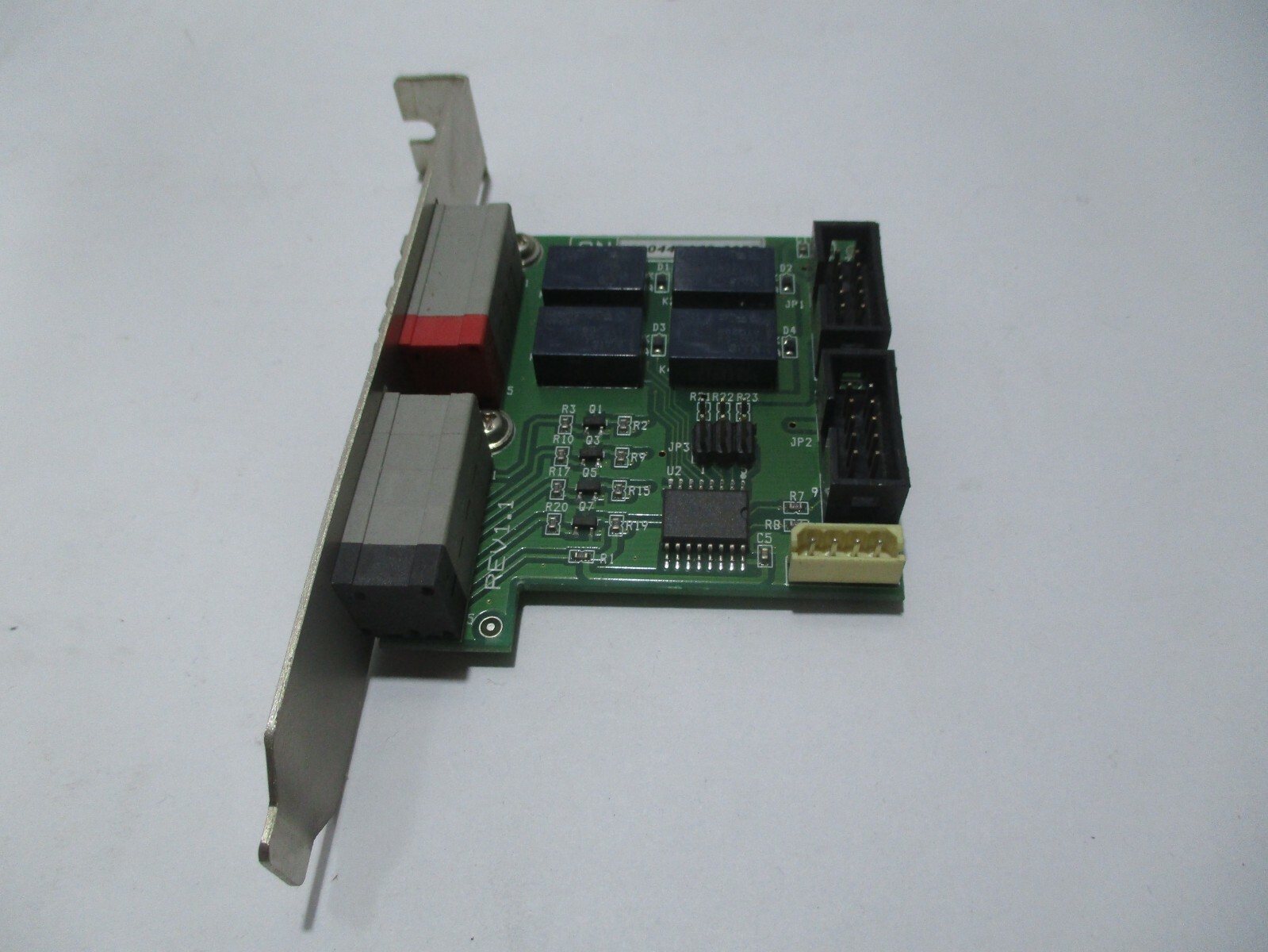 Altera Cyclone OCA044D063 REV:1.1 CARD