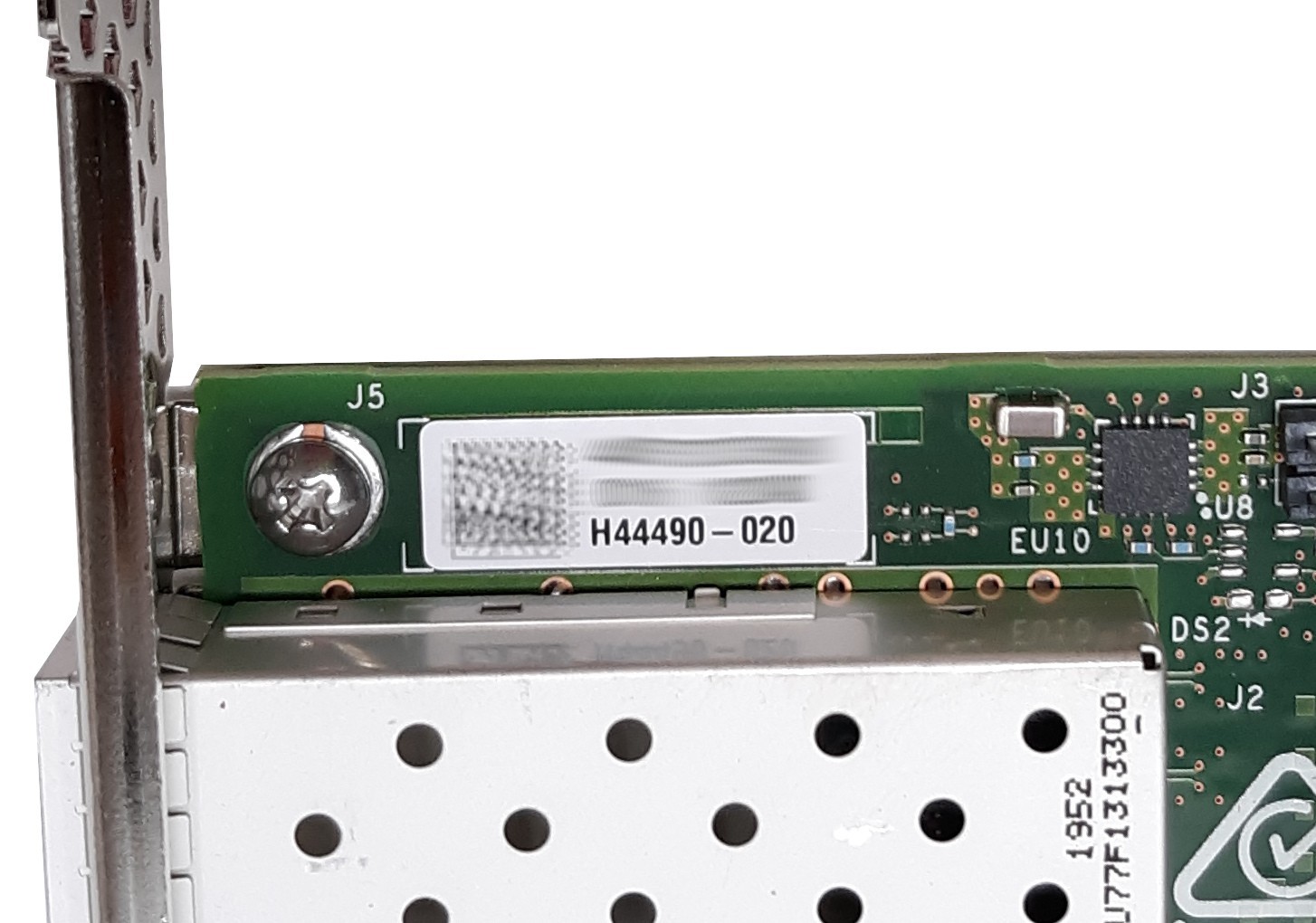 HPE 562SFP+ Ethernet 10GB dual-port 2port Adapter PCIe 784304-001 790316-001