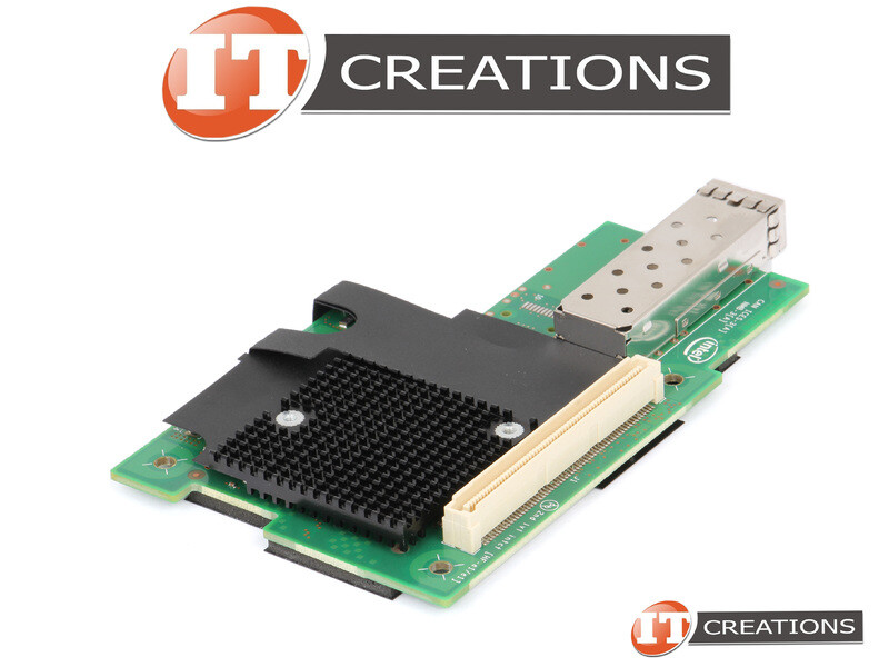 INTEL X520-DA1 OCP 10GBE SINGLE PORT SFP+ ET H15449-002