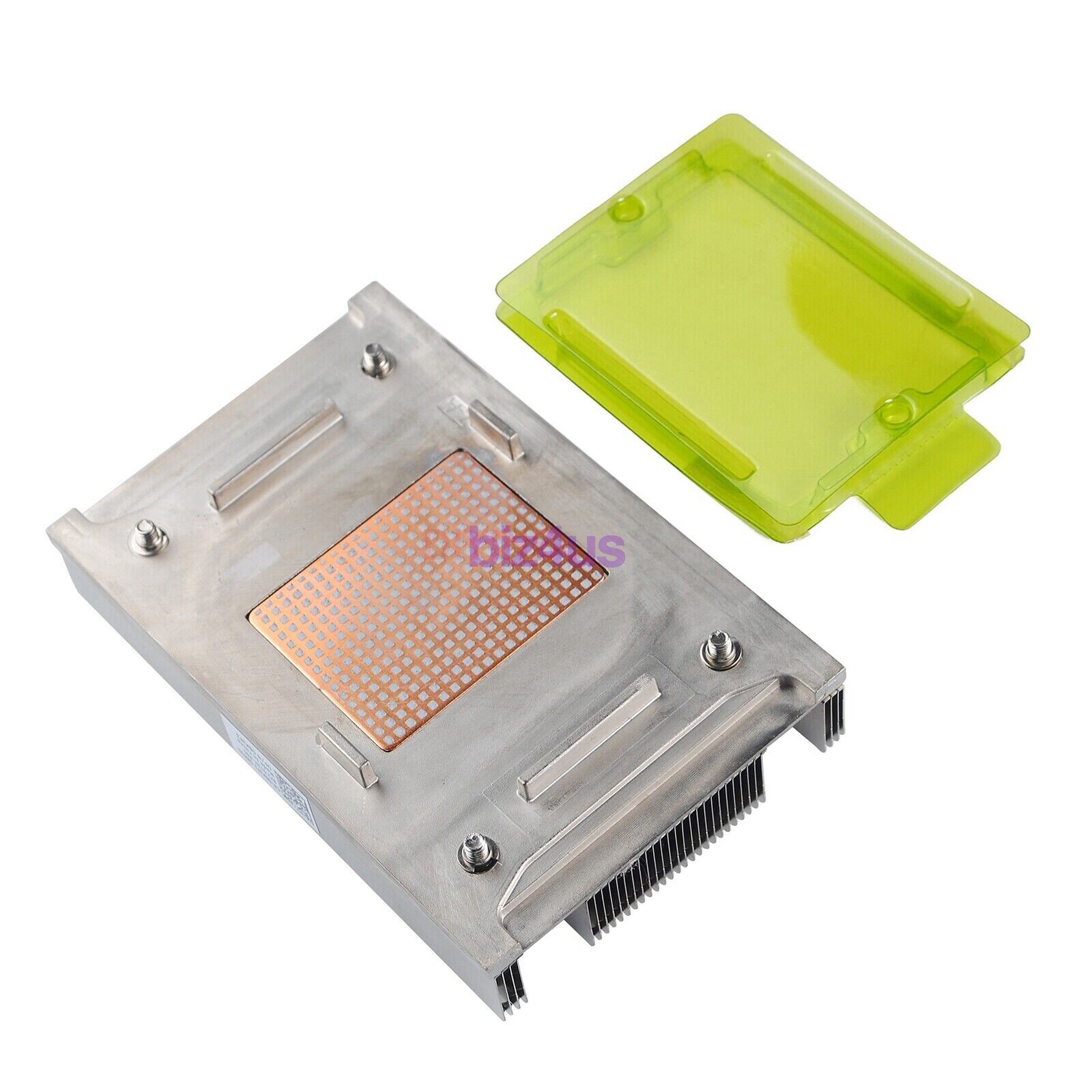 NEW For Dell Poweredge R730 R730XD Low Profile CPU Heatsink 08K3F3 8K3F3