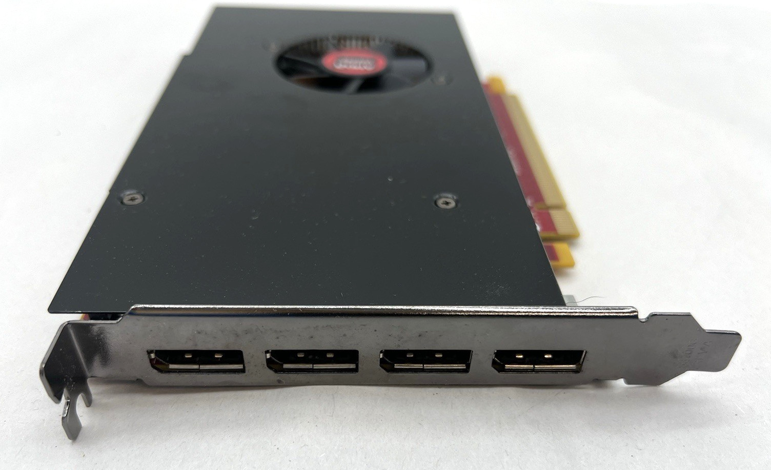 BALLY SG SCIENTIFIC GAMES VIDEO CARD AMD E8870 4DP FSNK LF AES 102C587E100