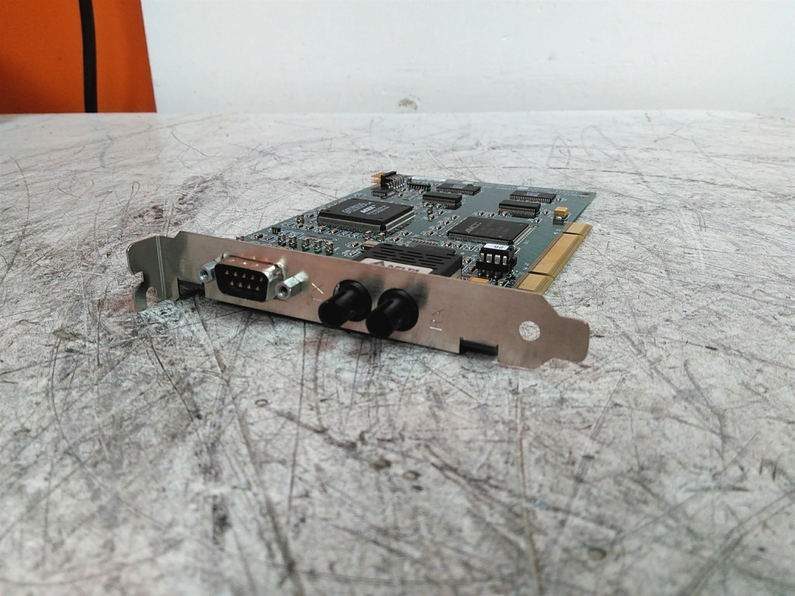 Hologic 700367 PCI Universal Data Transfer Card AS-IS