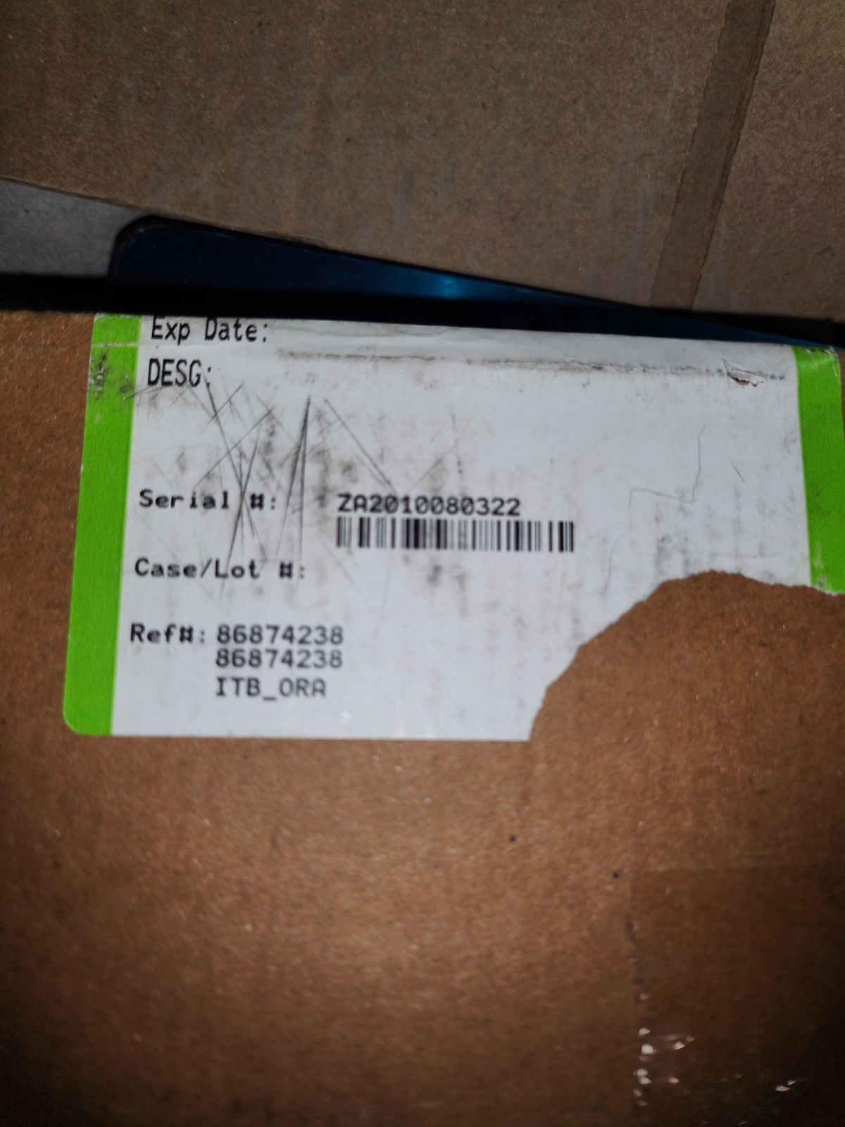 APC SCHNEIDER AP9630 Network Management Card 2 Smart Slot UPS BRAND NEW