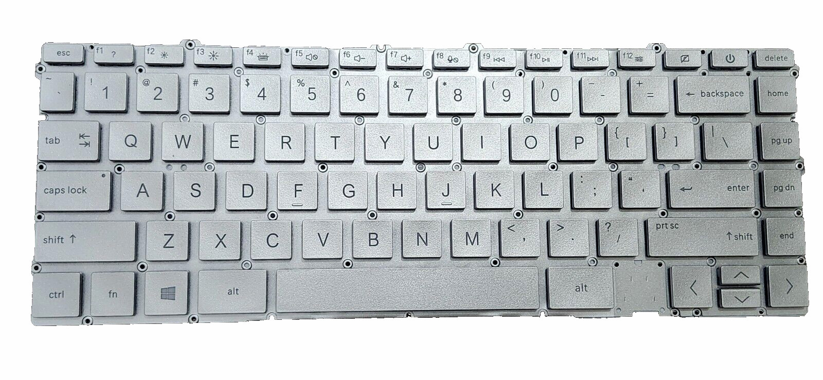 NEW HP Envy X360 13-BA 13-BA000 13-BA1000 13t-BA 13t-BA100 US Backlit Keyboard