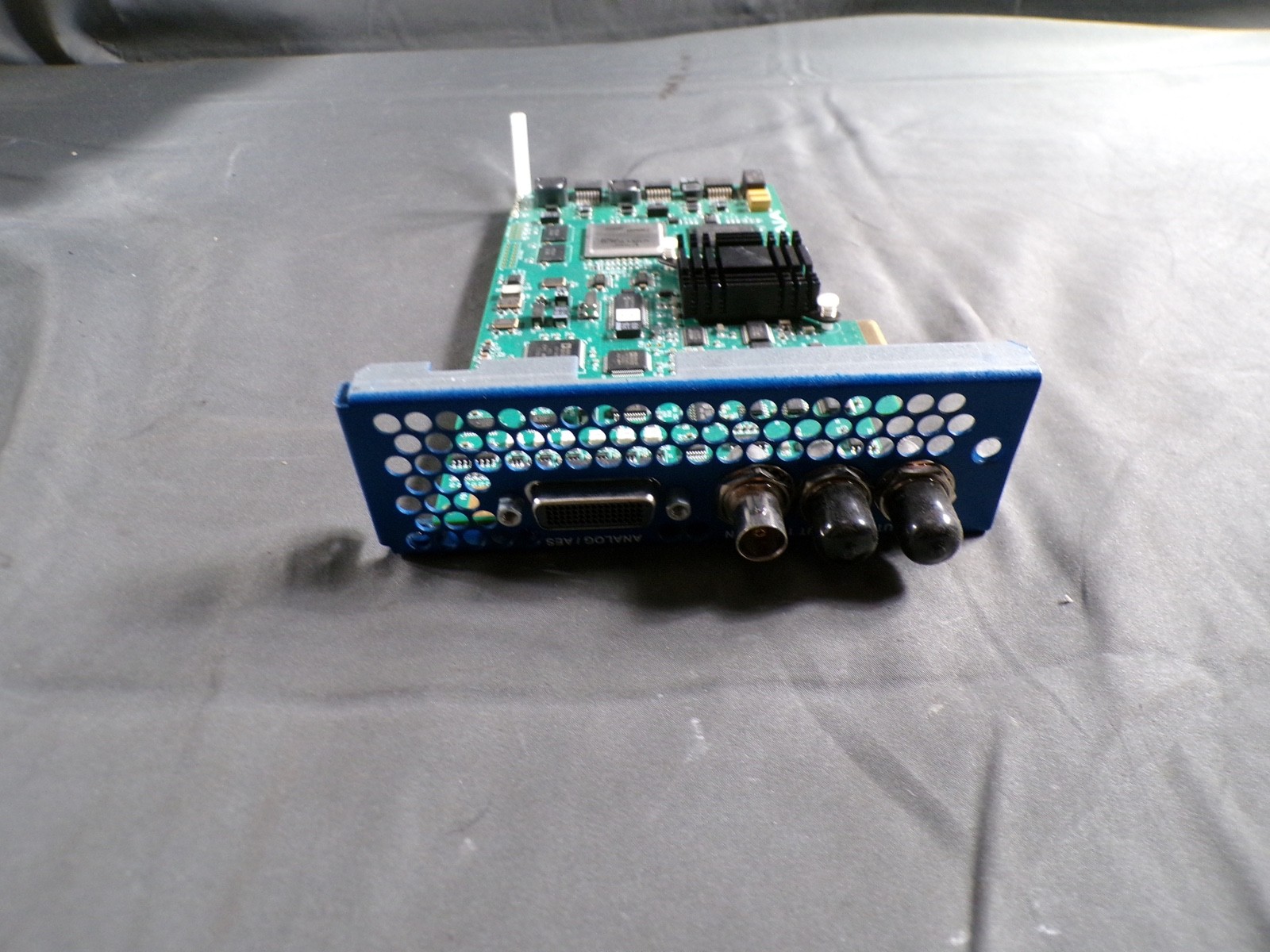 AJA 102097-01 CARD