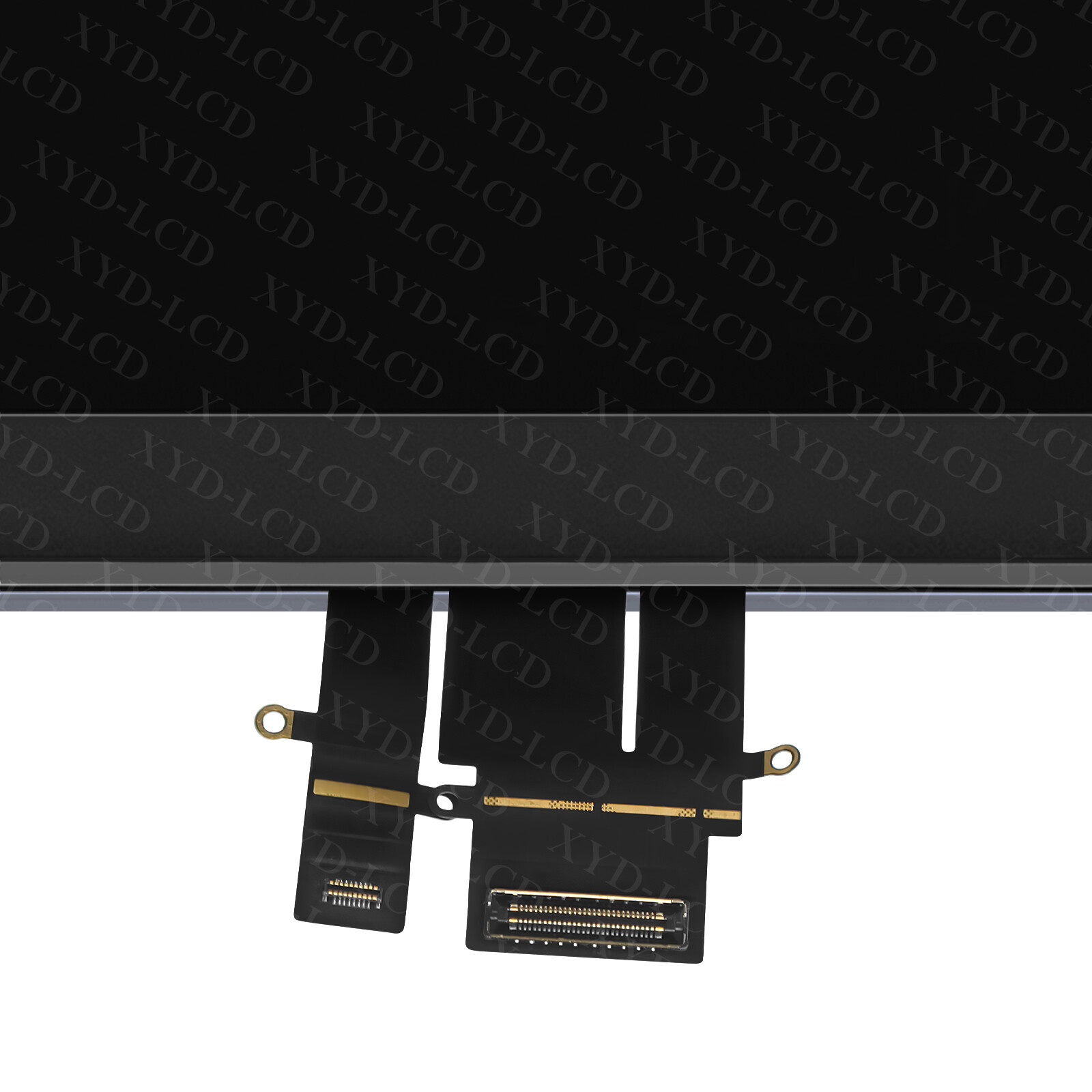 13″ for Macbook Air A3113 2024 M3 EMC8611 LCD Screen Complete Assembly(Midnight)