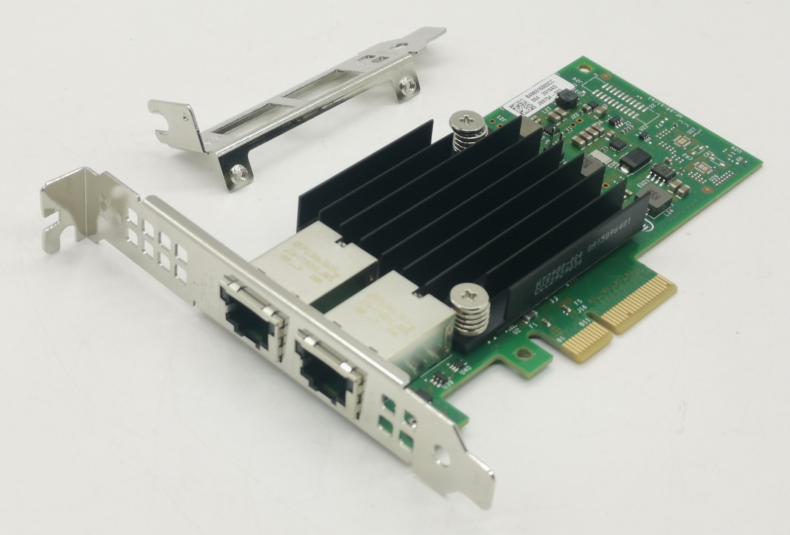 OEM Intel X550-T2 10G Ethernet Server Adapter Converged Network Adapter