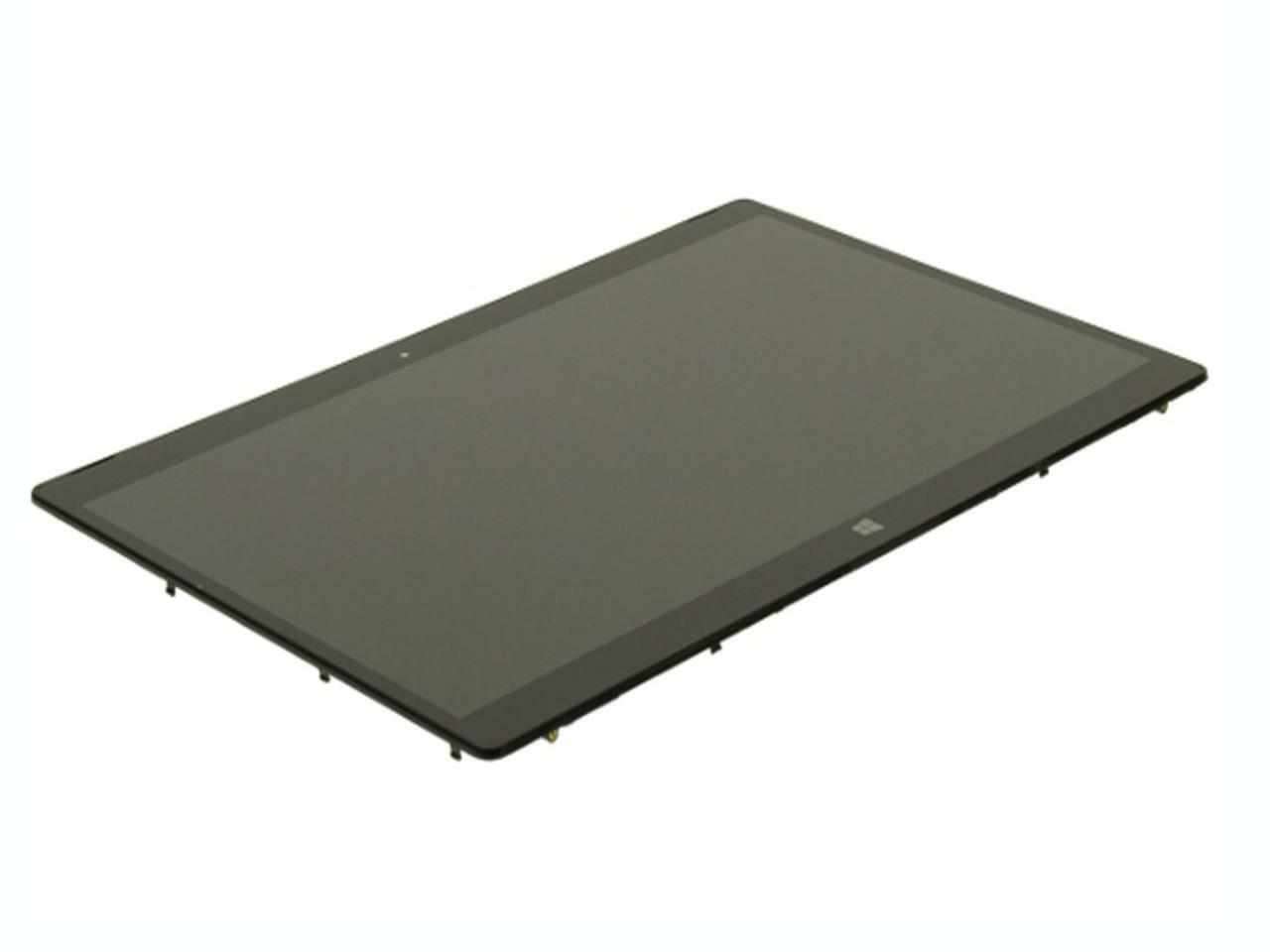 Dell XPS 12 9250 Latitude 7275 12.5″ FHD LCD Touch Screen Digitizer LQ125M1JW31