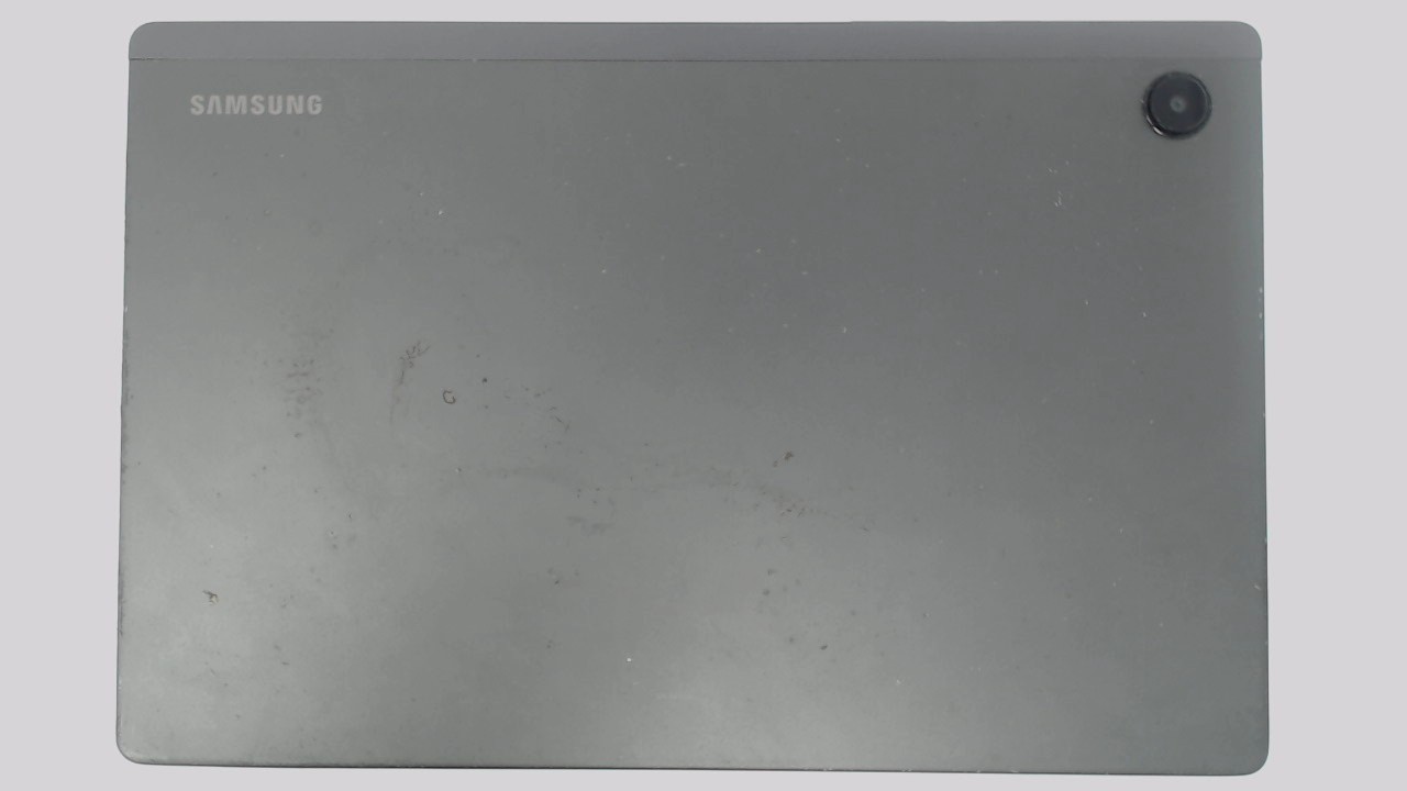 Samsung Galaxy Tab A8 SM-X200 10.5″ Tablet (Gray 32GB 3GB) WiFi CRACKED