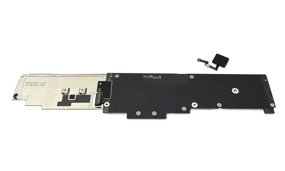 A2681 Logic Board Touch ID for 13 MacBook Air M2 MLY33LL A, MLY43LL A Mac14,2