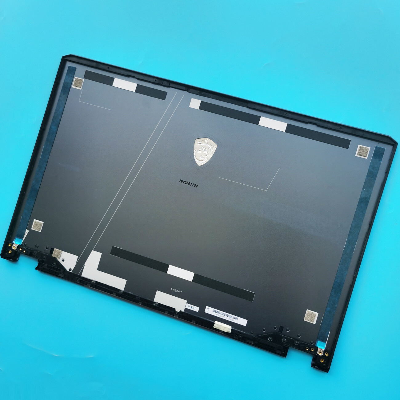 LCD Cover For MSI MS-17K1 MS-17K3 GE76 GP76 Raider 10SGS 10SFS 11UG/11UH/11UE US