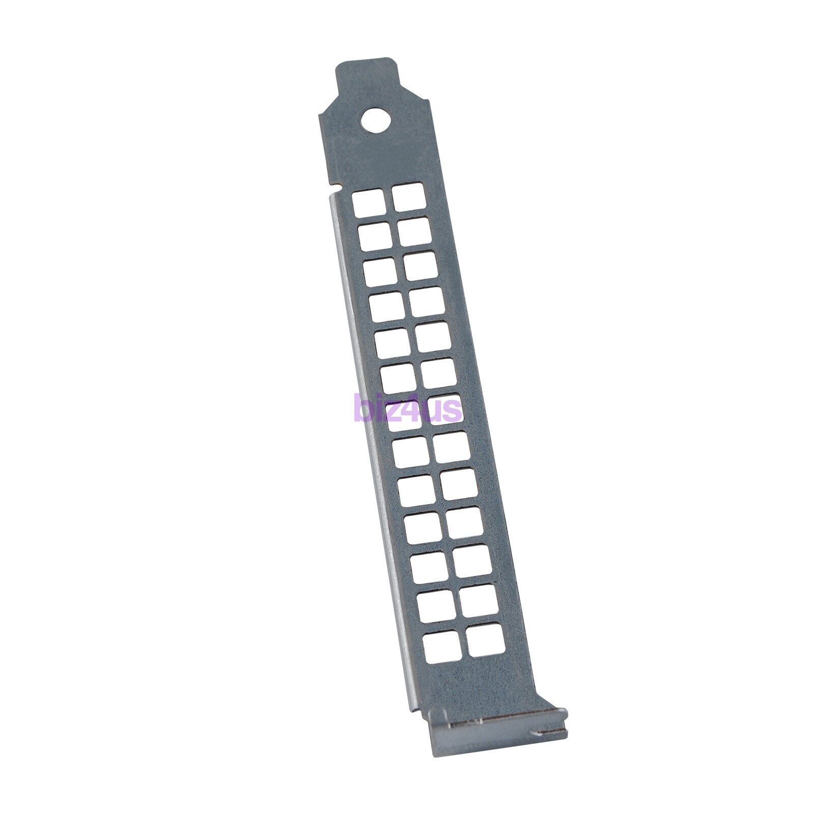 Lot For Dell Optiplex Full Height PCI Blank Slot Cover 7010 960 7020 9020