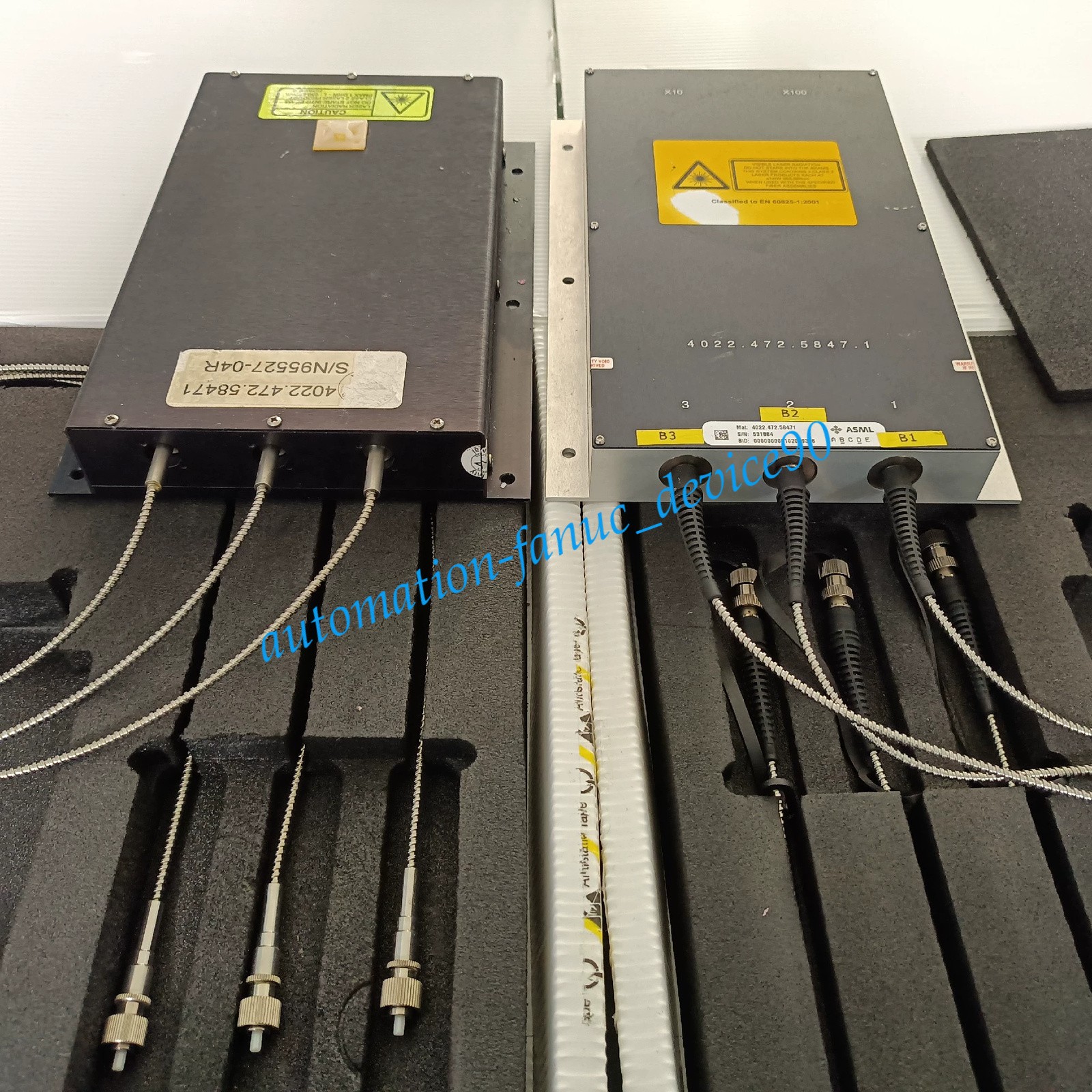 1pcs ASML 4022.472.58471 USED Test OK (6-month warranty)
