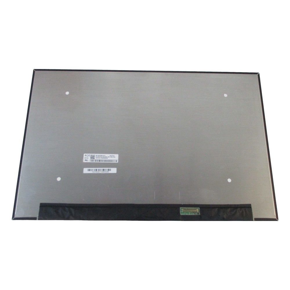 NE160QDM-NYH Led Lcd Screen Panel 16″ WQXGA 2560×1600 240Hz 40 Pin Narrow