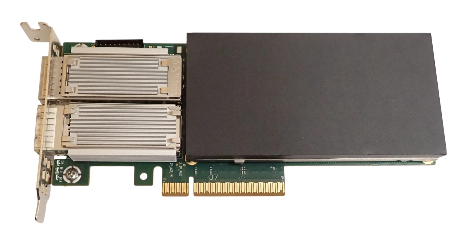 NEW EMC Mellanox NV303611A Innova-2 Flex Open 2x 100GbE QSFP28 SmartNIC