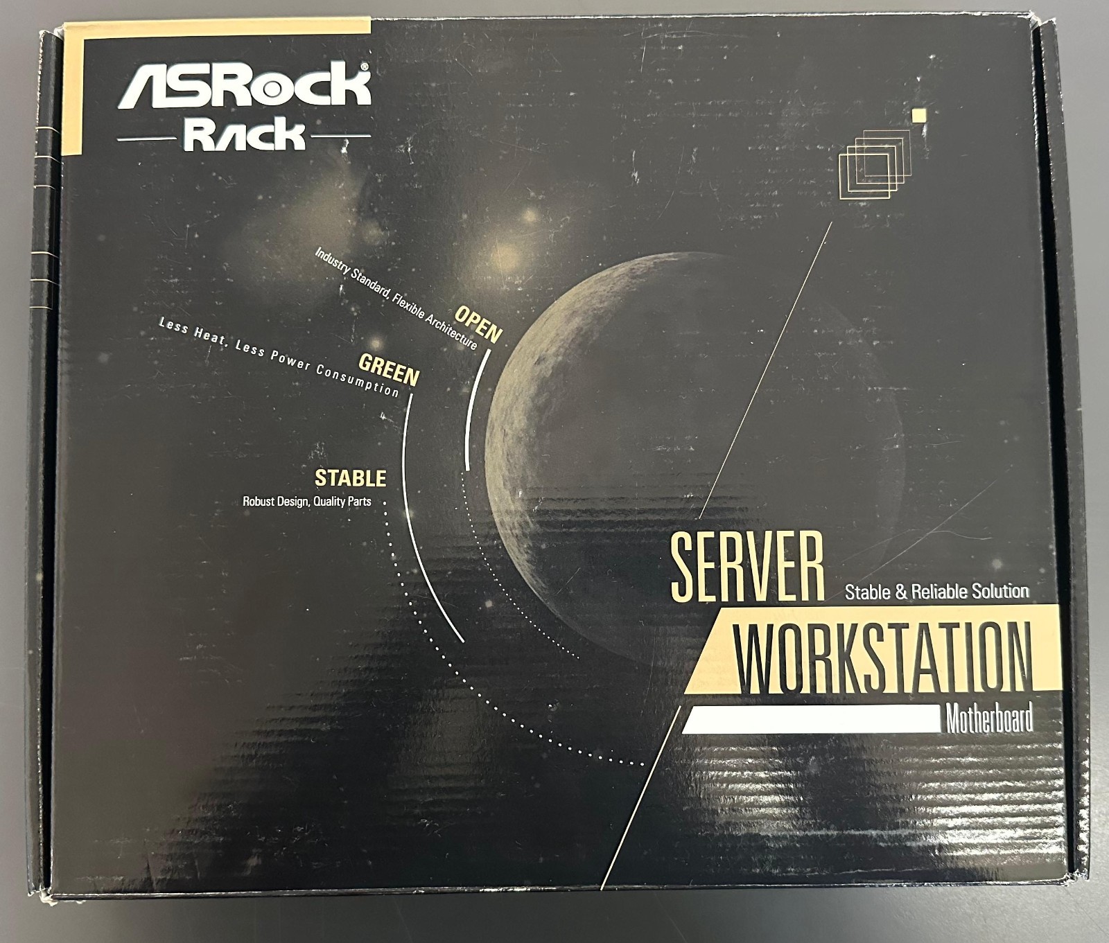 ASRock Rack SPC621D8 ATX Server Motherboard LGA4189 DDR4 PCIe 4.0 IPMI