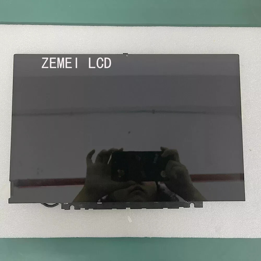 078MRG 1366×768 16:9 BLACK Dell INSPIRION 5400 2 IN 1 Touch Screen 14in