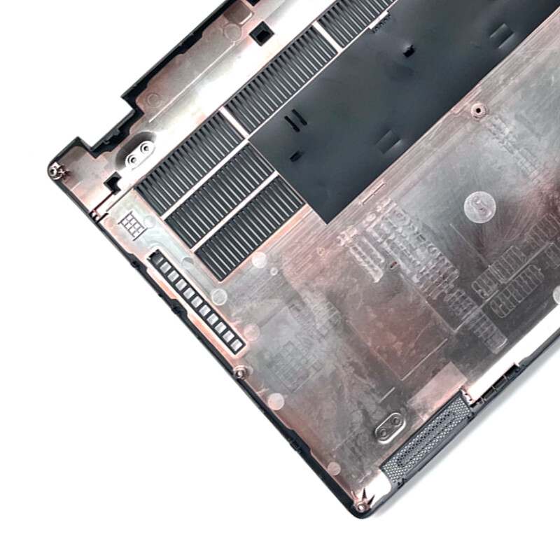 New For Dell Latitude 5510 E5510 Lower Bottom Base Case Cover 01DM7Y 1DM7Y