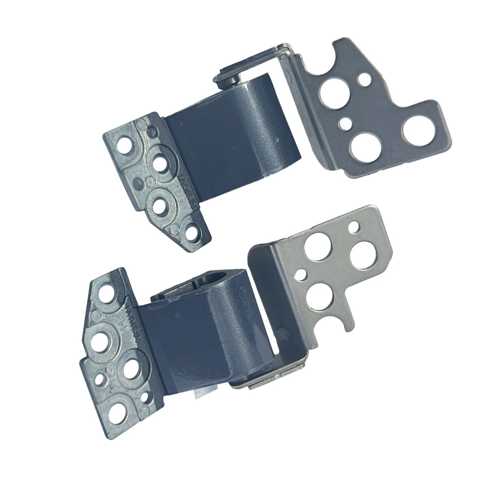 For MSI GS66 Stealth MS-16V1 MS-16V3 MS-16V4 15.6″ LCD Hinge Set Left and Right