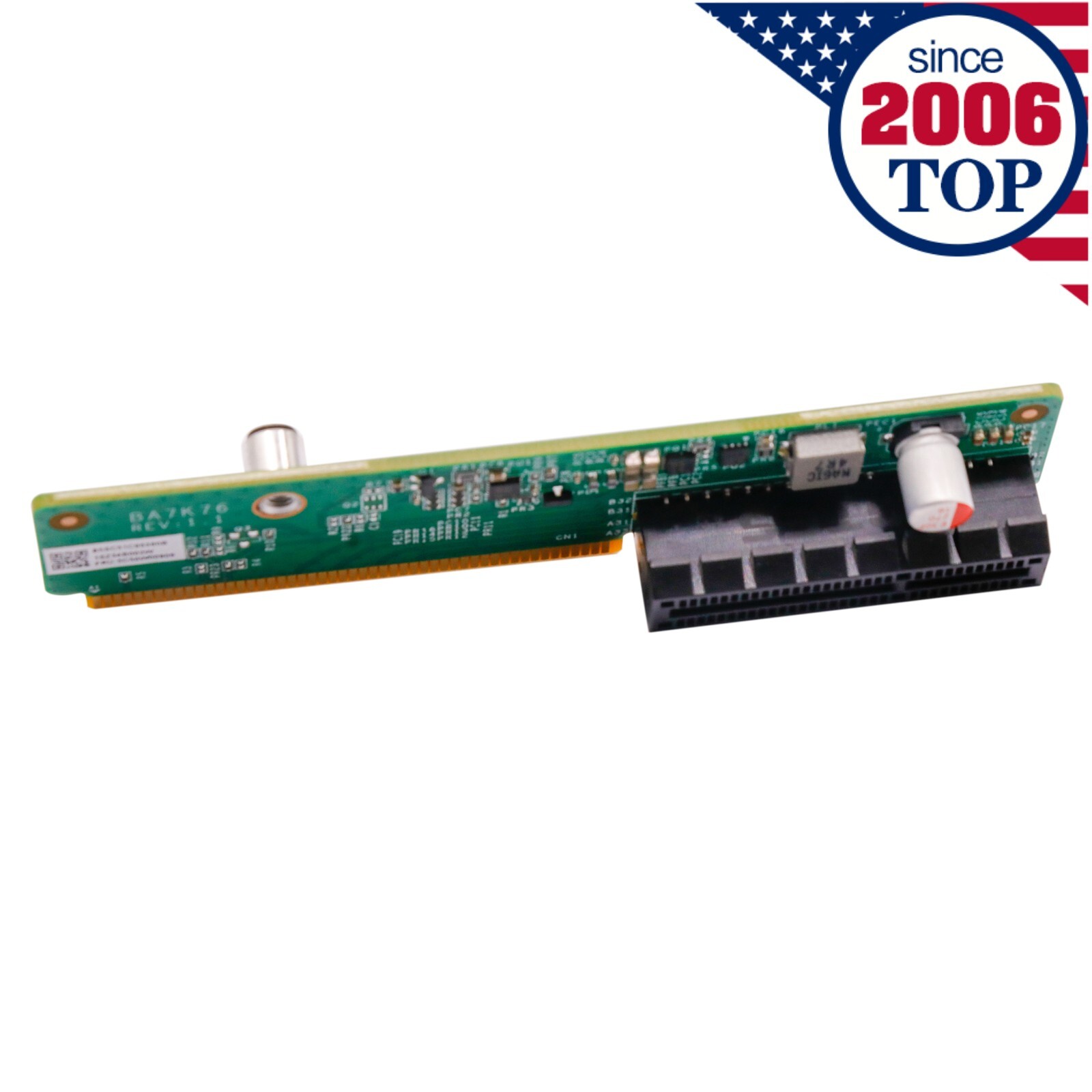 NEW PCIEX4 Riser Expansion Graphic Card for ThinkStation P360 tiny8 5C50W00909