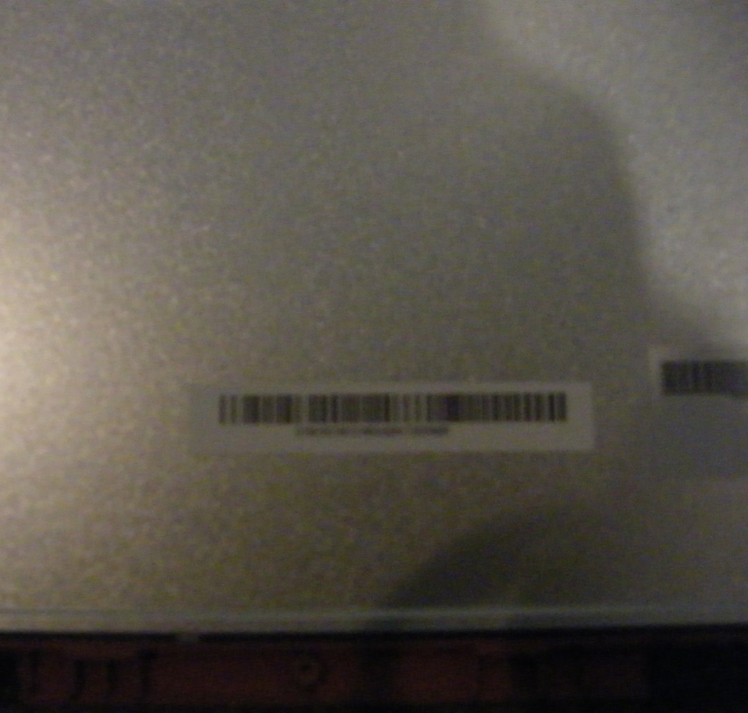 AU Optronics 15″ G150XTN03.8 1024 x 768 LED LCD + Touch Digitizer