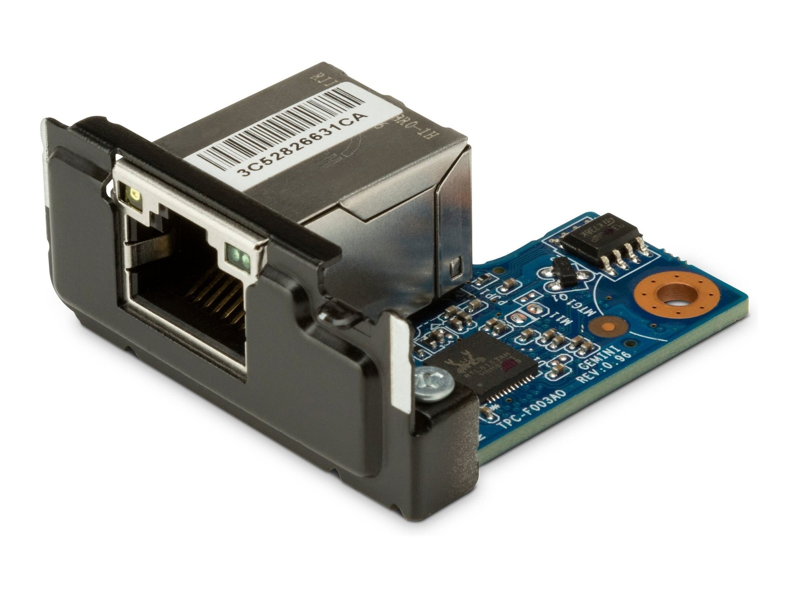 Hewlett Packard 169K0AA Z2 Mini LAN Flex Port
