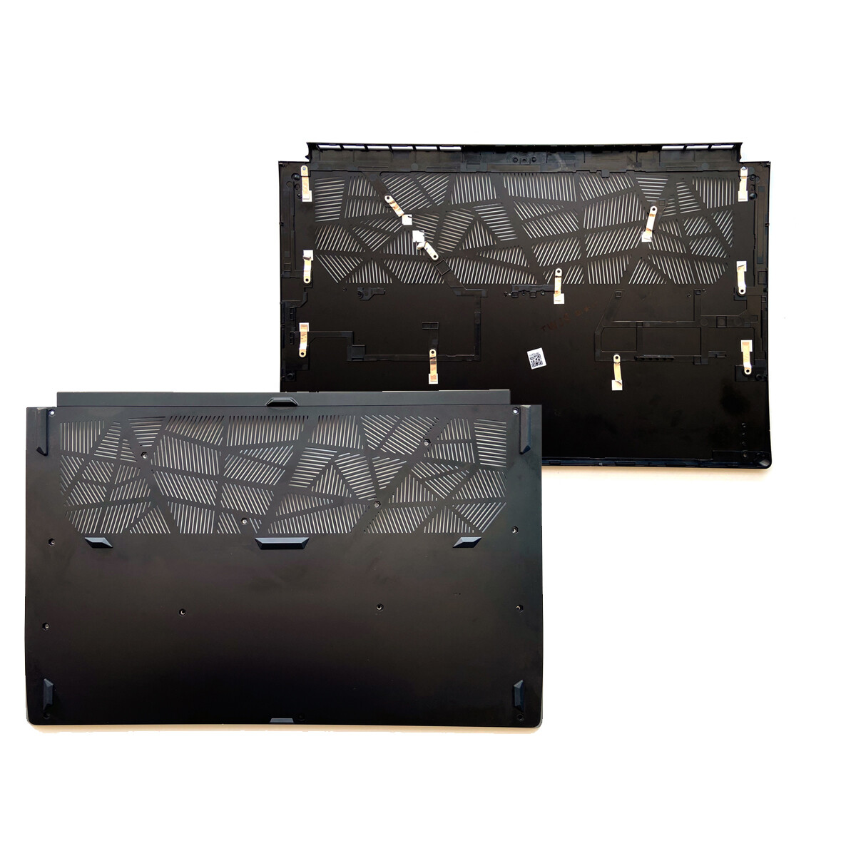 Bottom Cover Base Lowest Case For MSI GS76 WS76 Stealth MS-17M13077M1A211HG