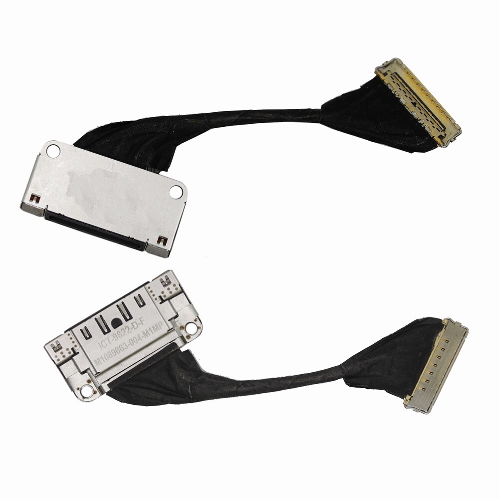 Original Charging Port Dock Flex Cable For Microsoft Surface Laptop 3 13.5in