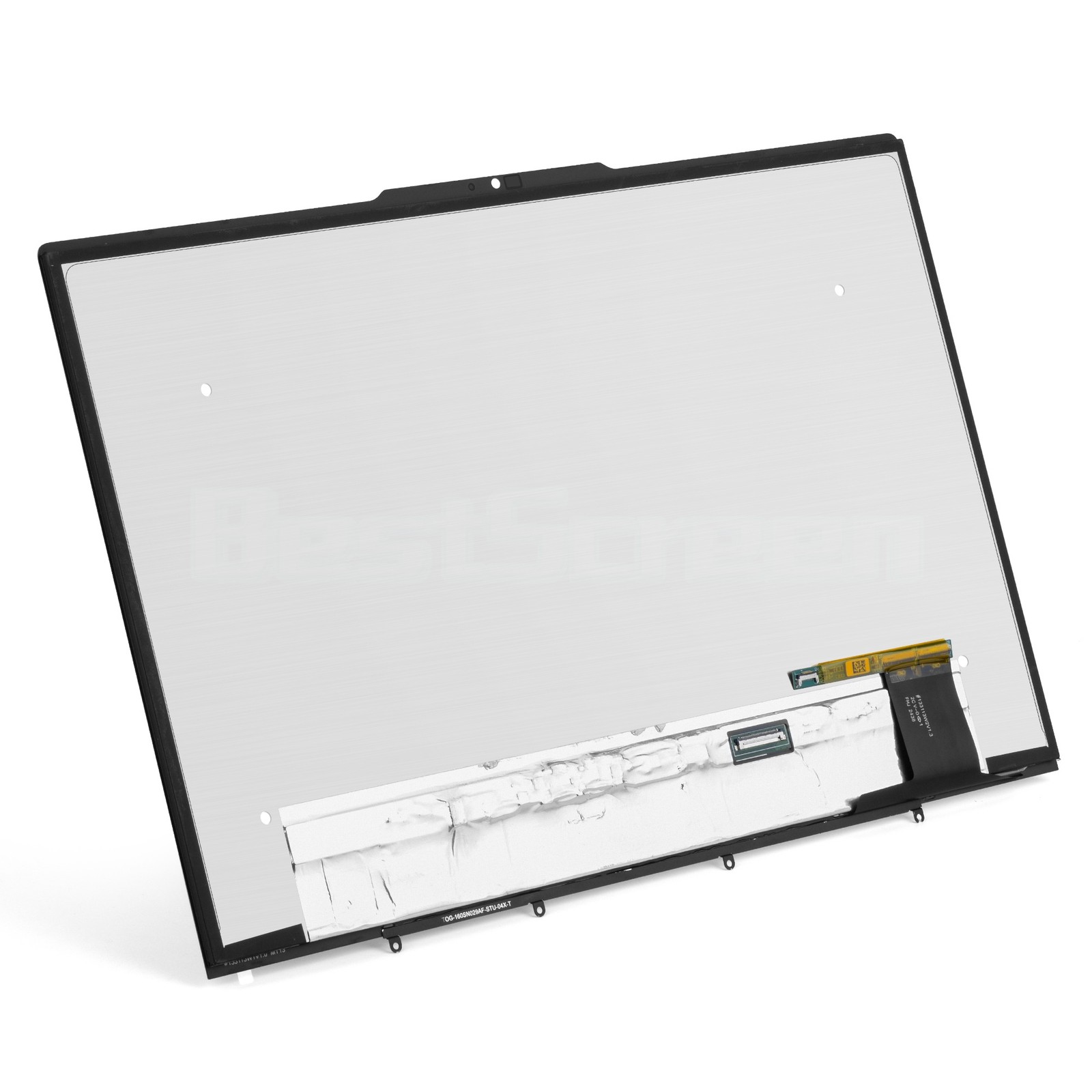 16″ for Lenovo Yoga 7 2-in-1 16IML9 7-16IML9 WUXGA IPS LCD Touch Screen Assembly