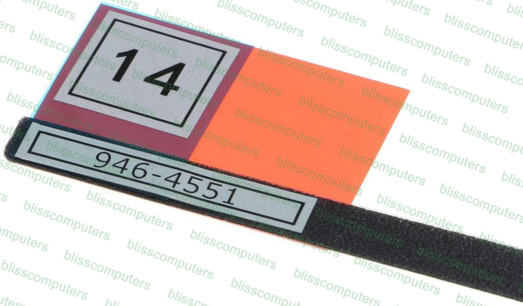 OEM 076-1419 LCD Adhesive Tape kit iMac 27″ Late 2012 2013 A1419